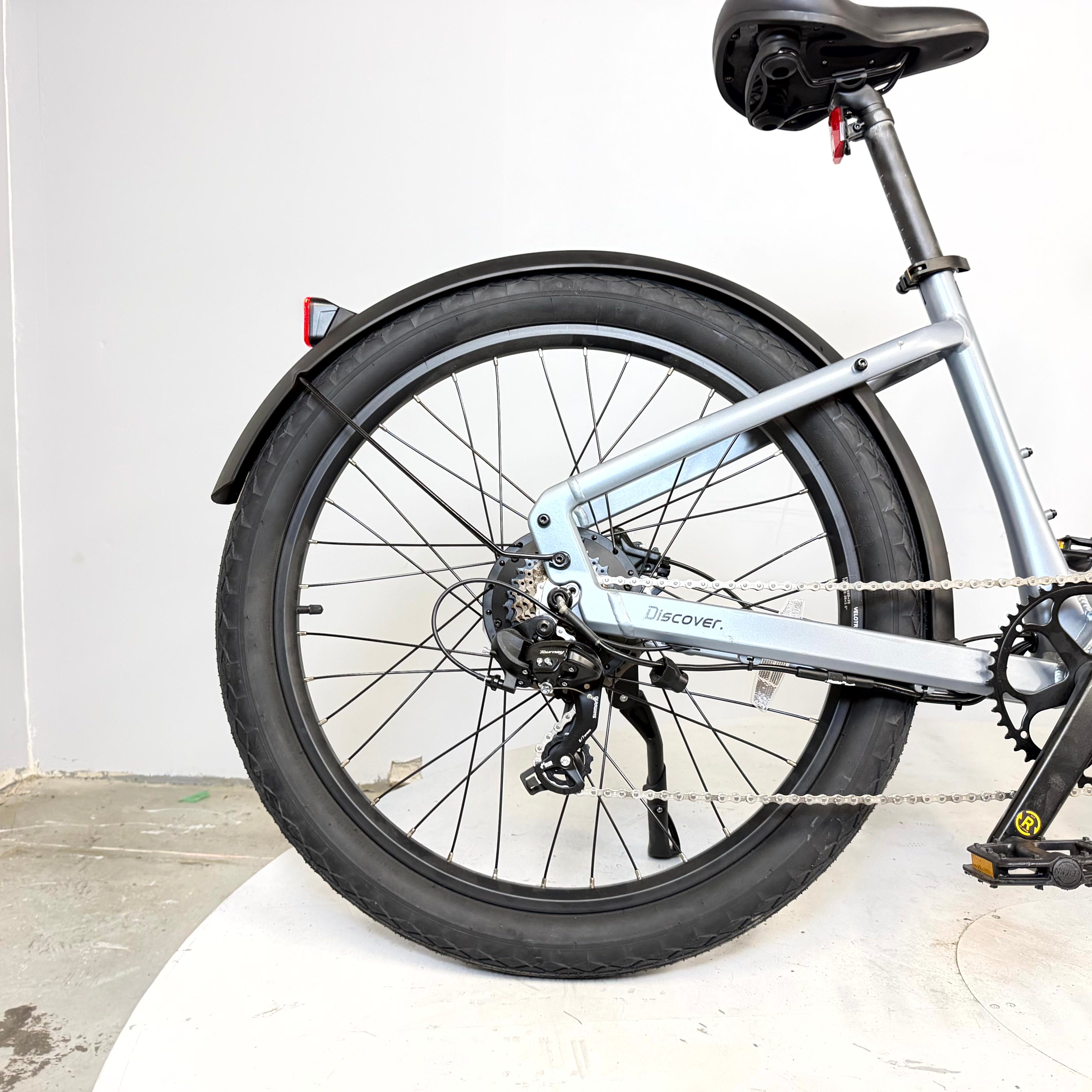 Velotric Open Box Discover 1 Plus