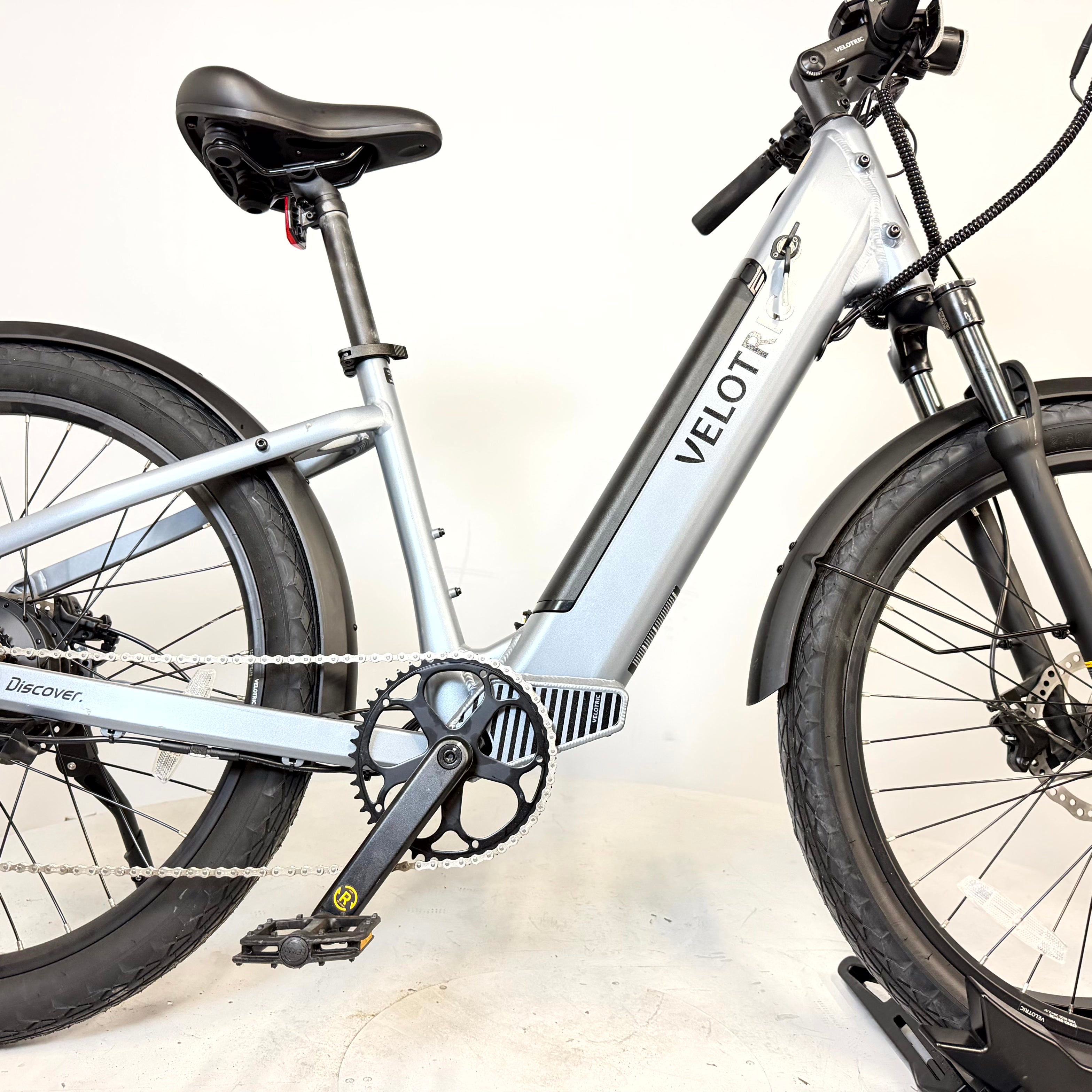 Velotric Open Box Discover 1 Plus