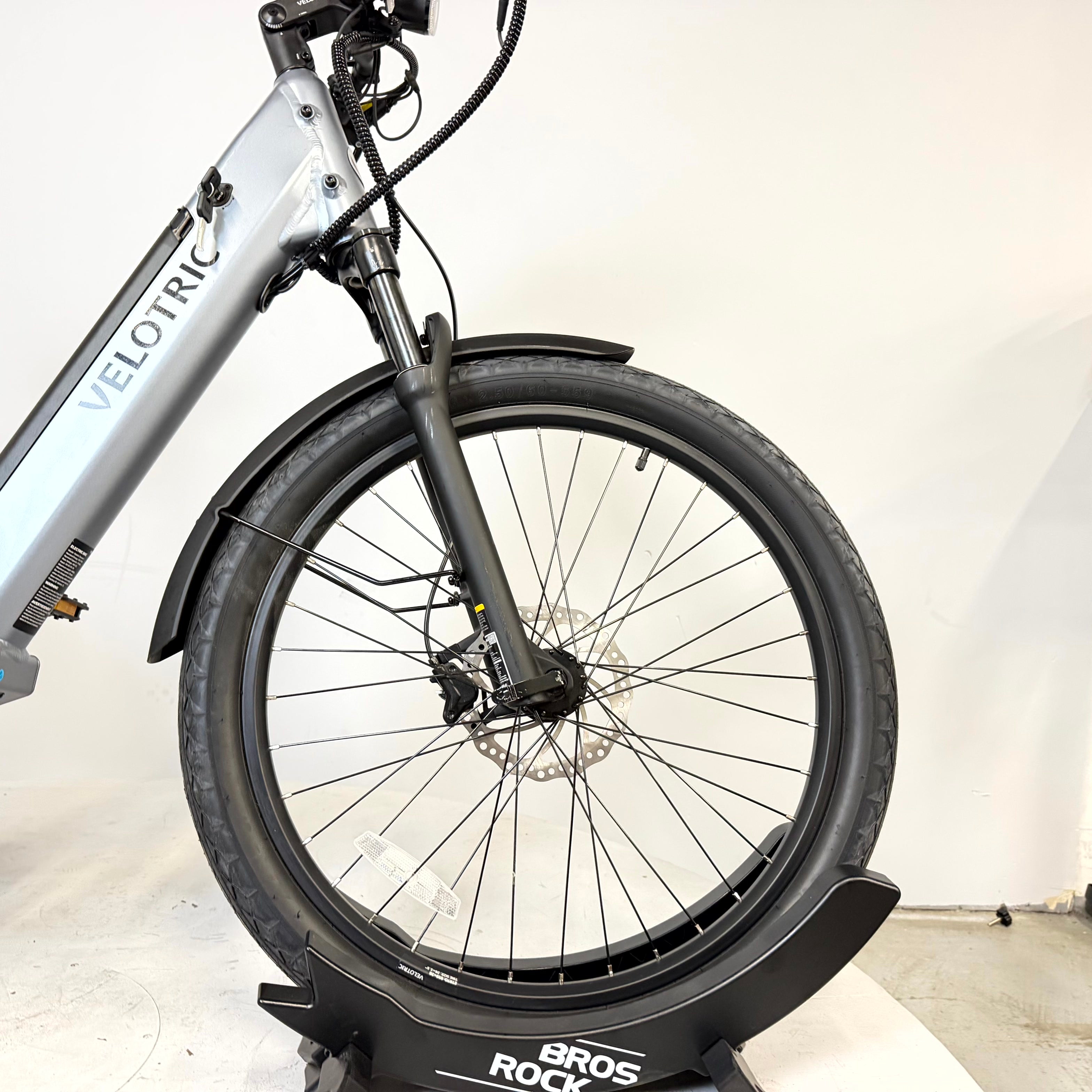 Velotric Open Box Discover 1 Plus