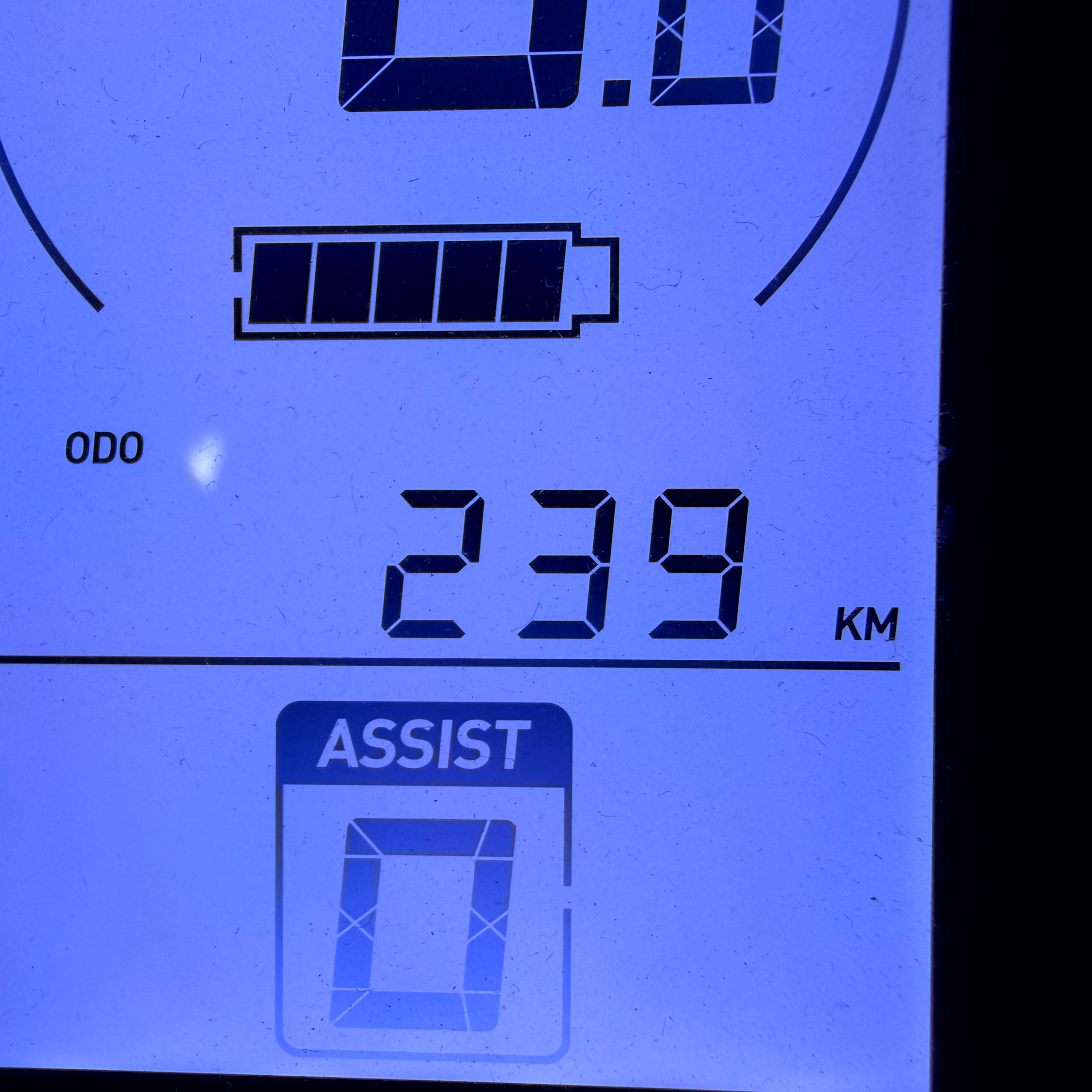 Velotric Pre-Owned Discover 1 Plus