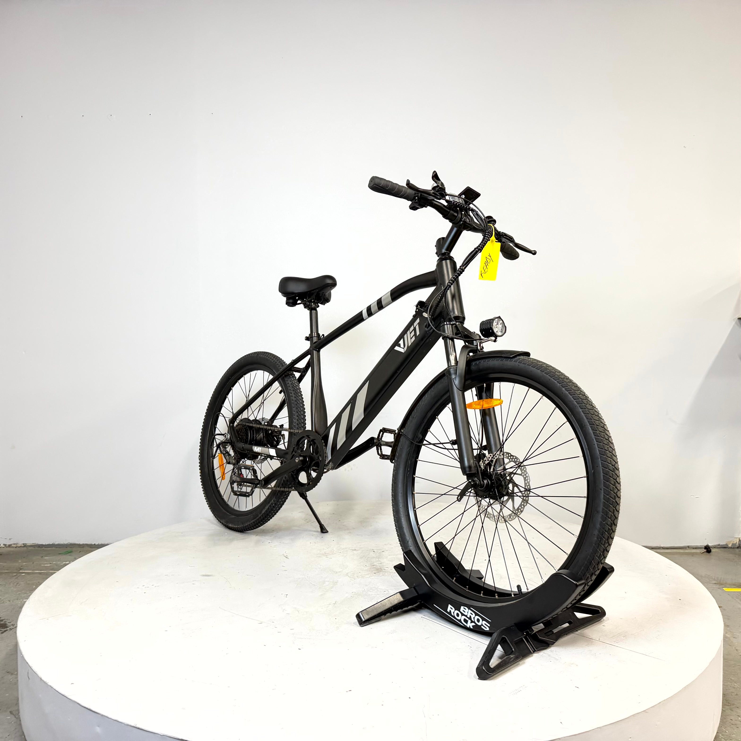VJET Pre-Owned M1