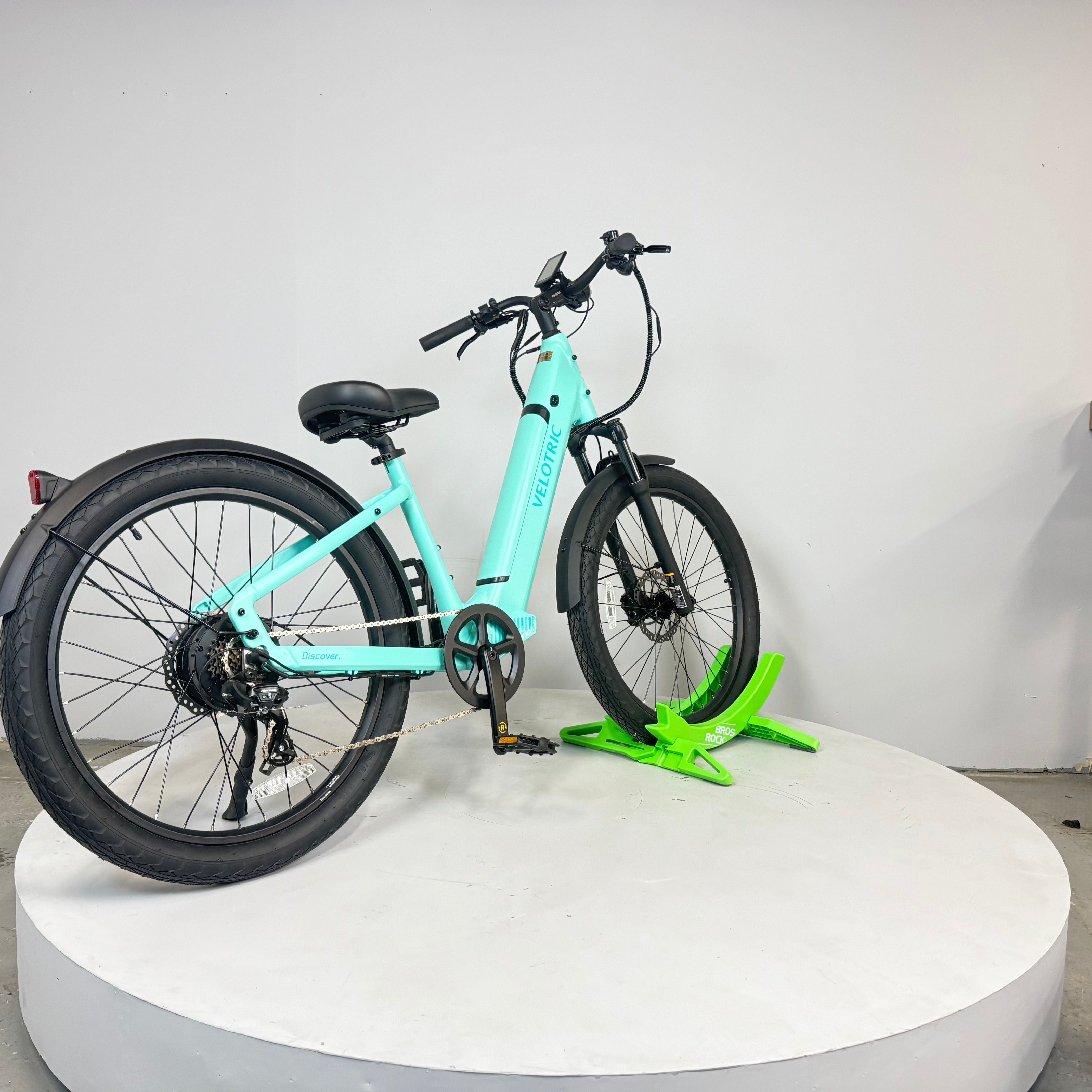 Velotric Open Box Discover 1 Plus