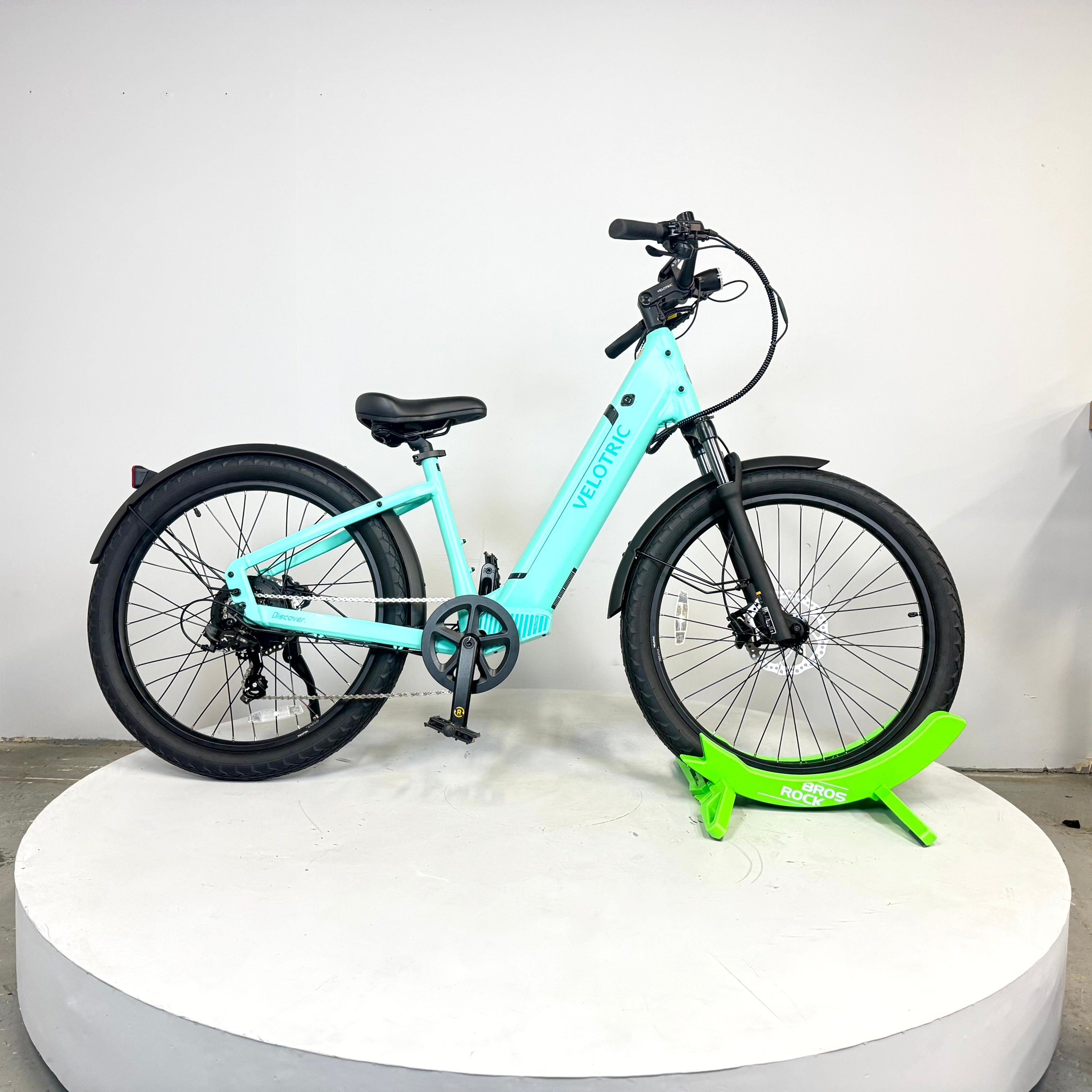 Velotric Open Box Discover 1 Plus