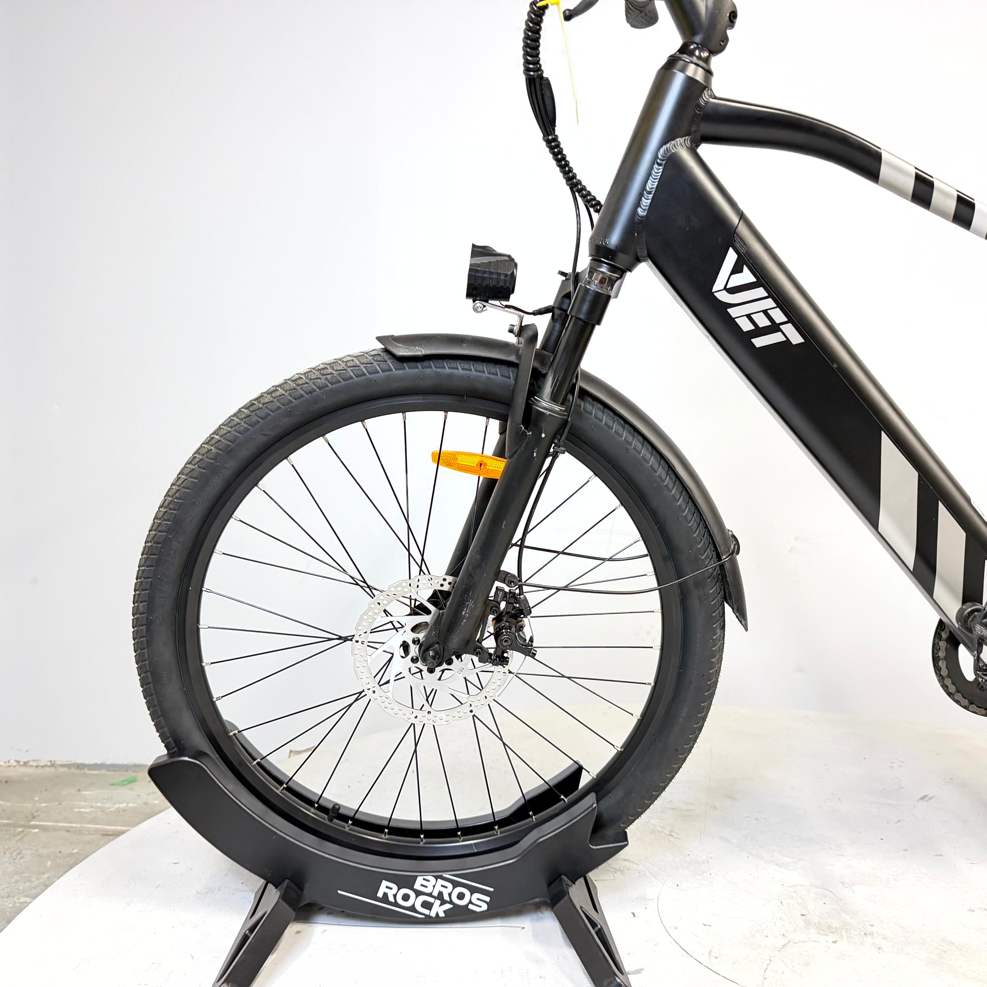 VJET Pre-Owned M1