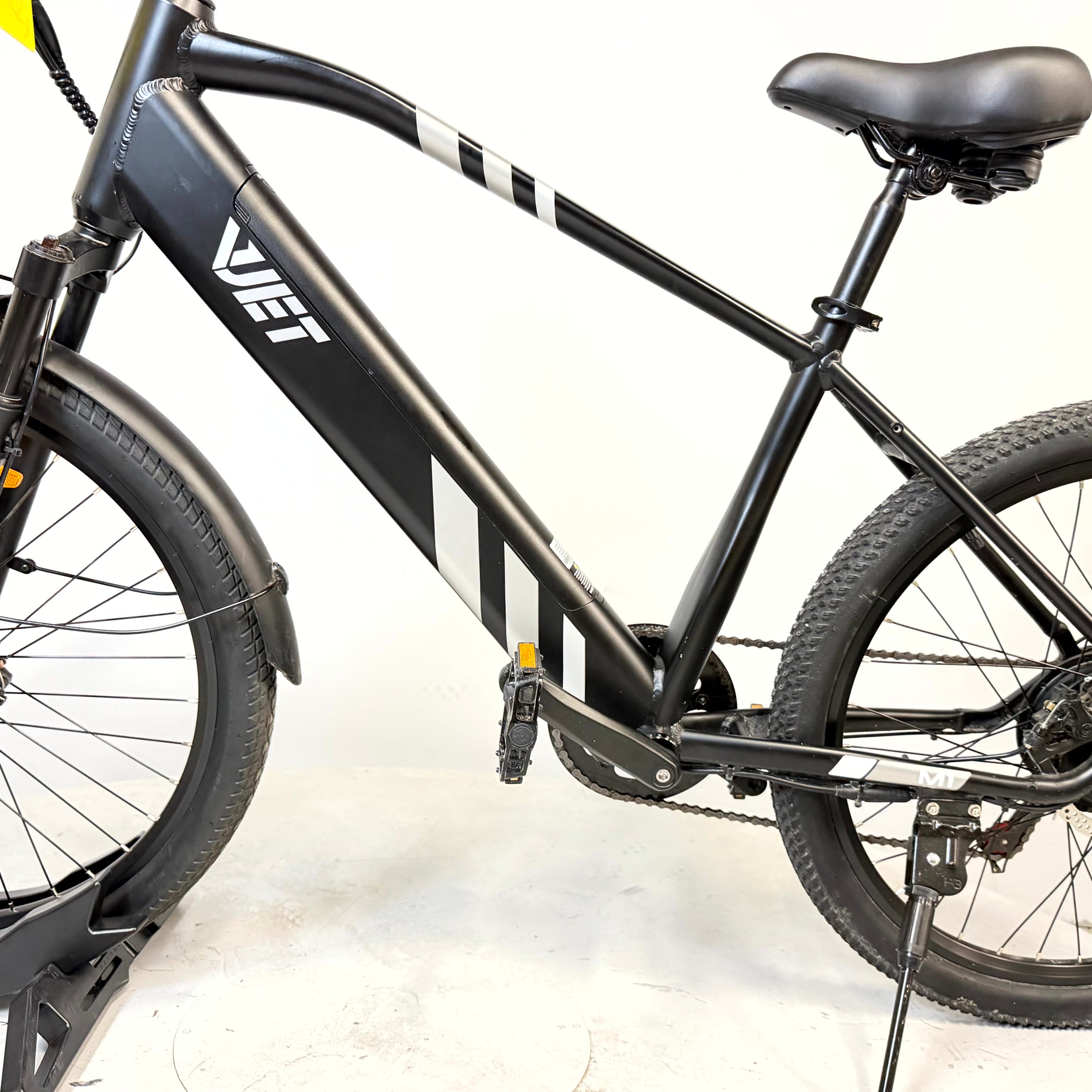 VJET Pre-Owned M1