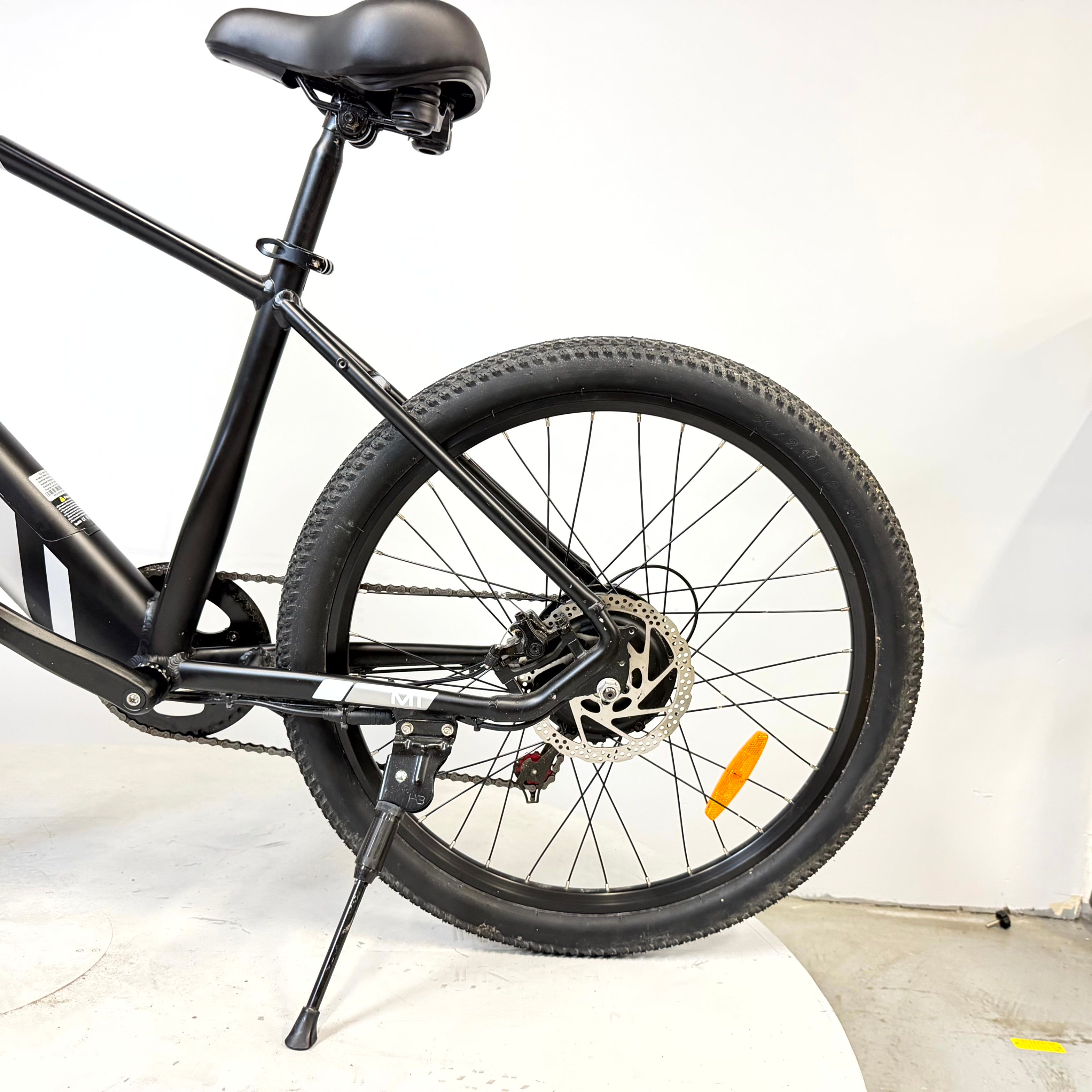VJET Pre-Owned M1