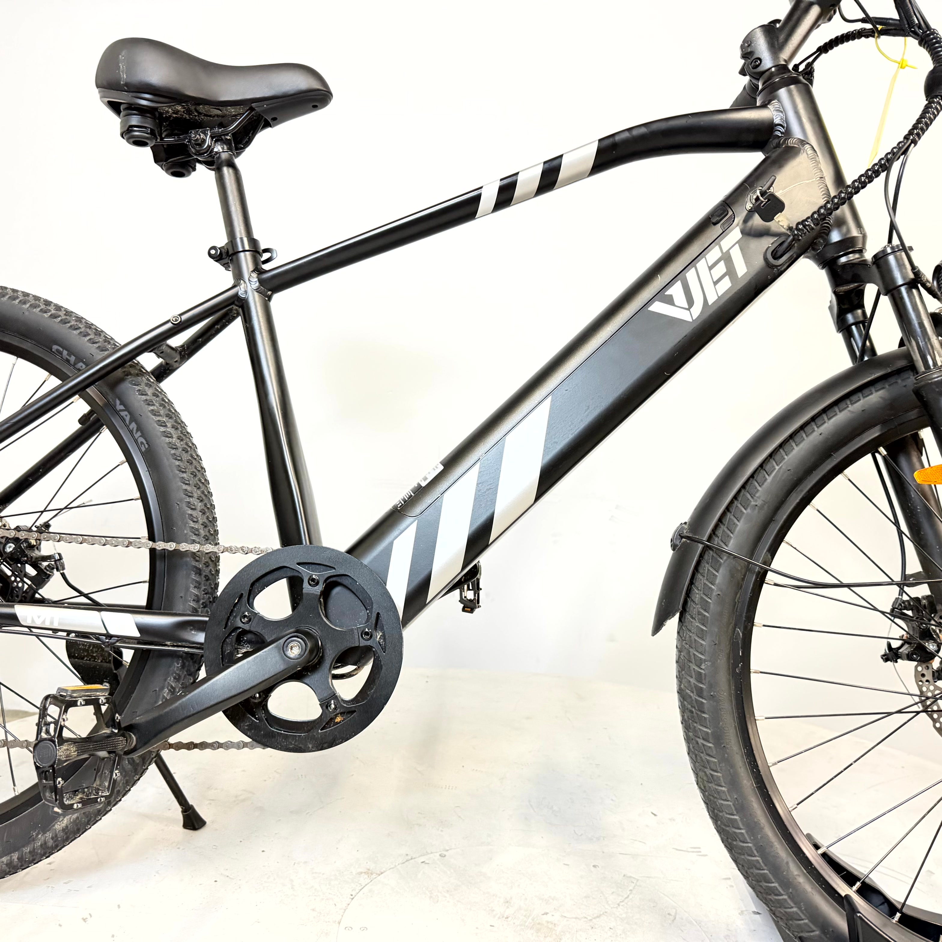 VJET Pre-Owned M1