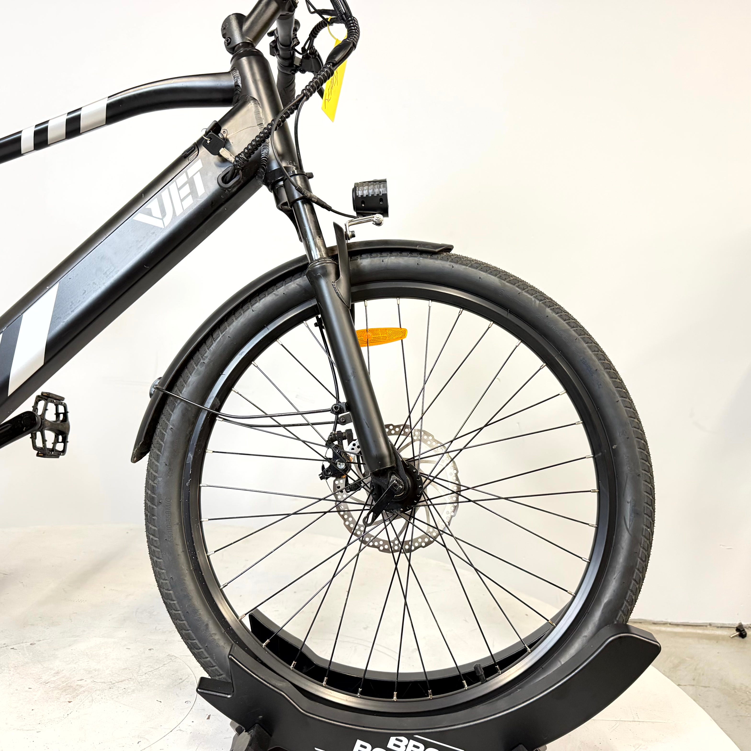 VJET Pre-Owned M1