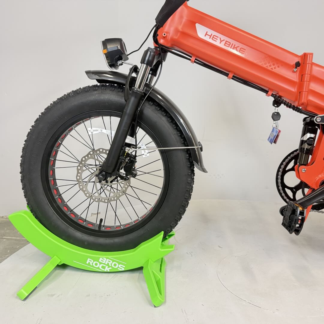 Heybike Open Box Mars 3.0
