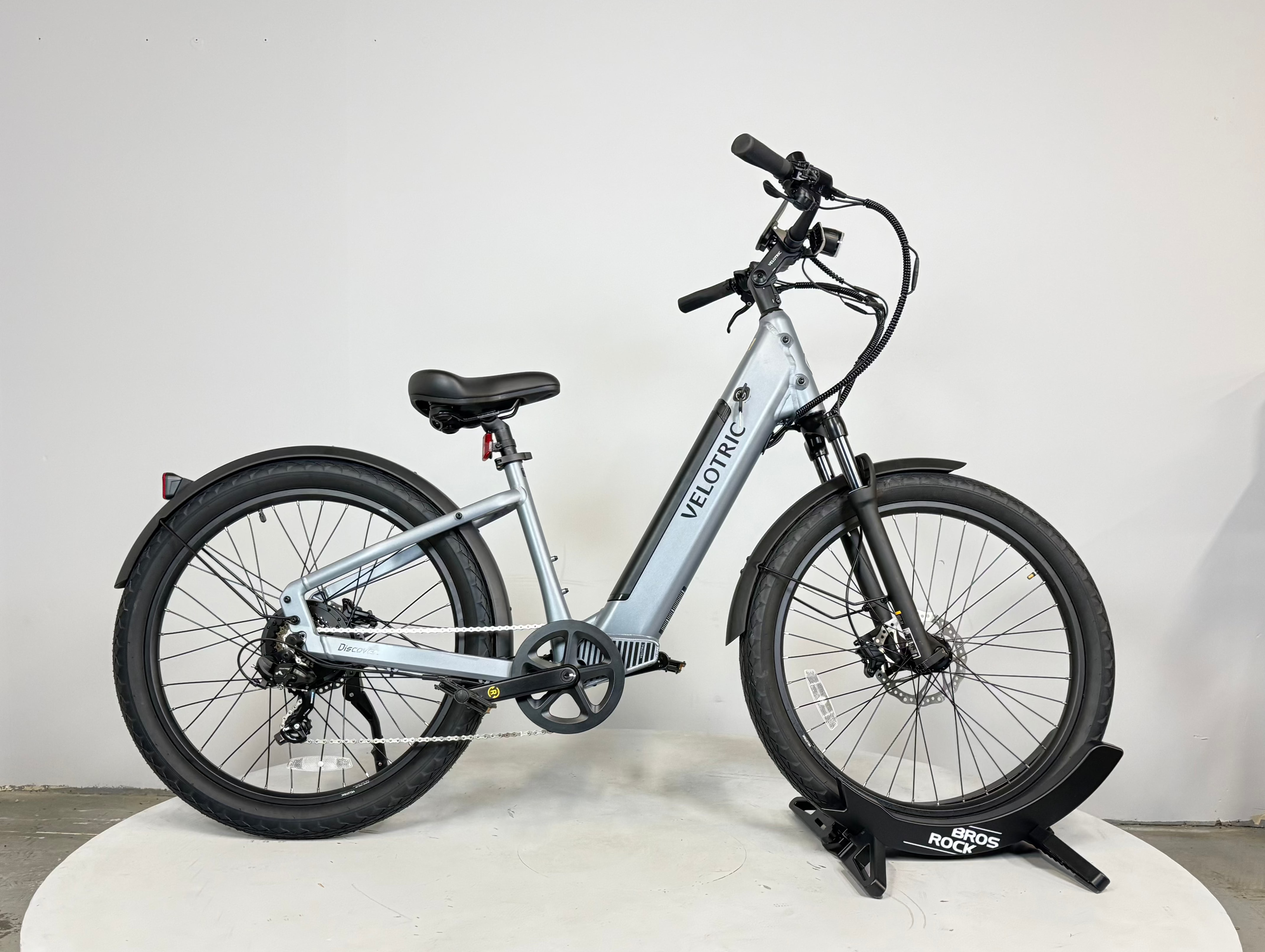 Velotric Open Box Discover 1 Plus