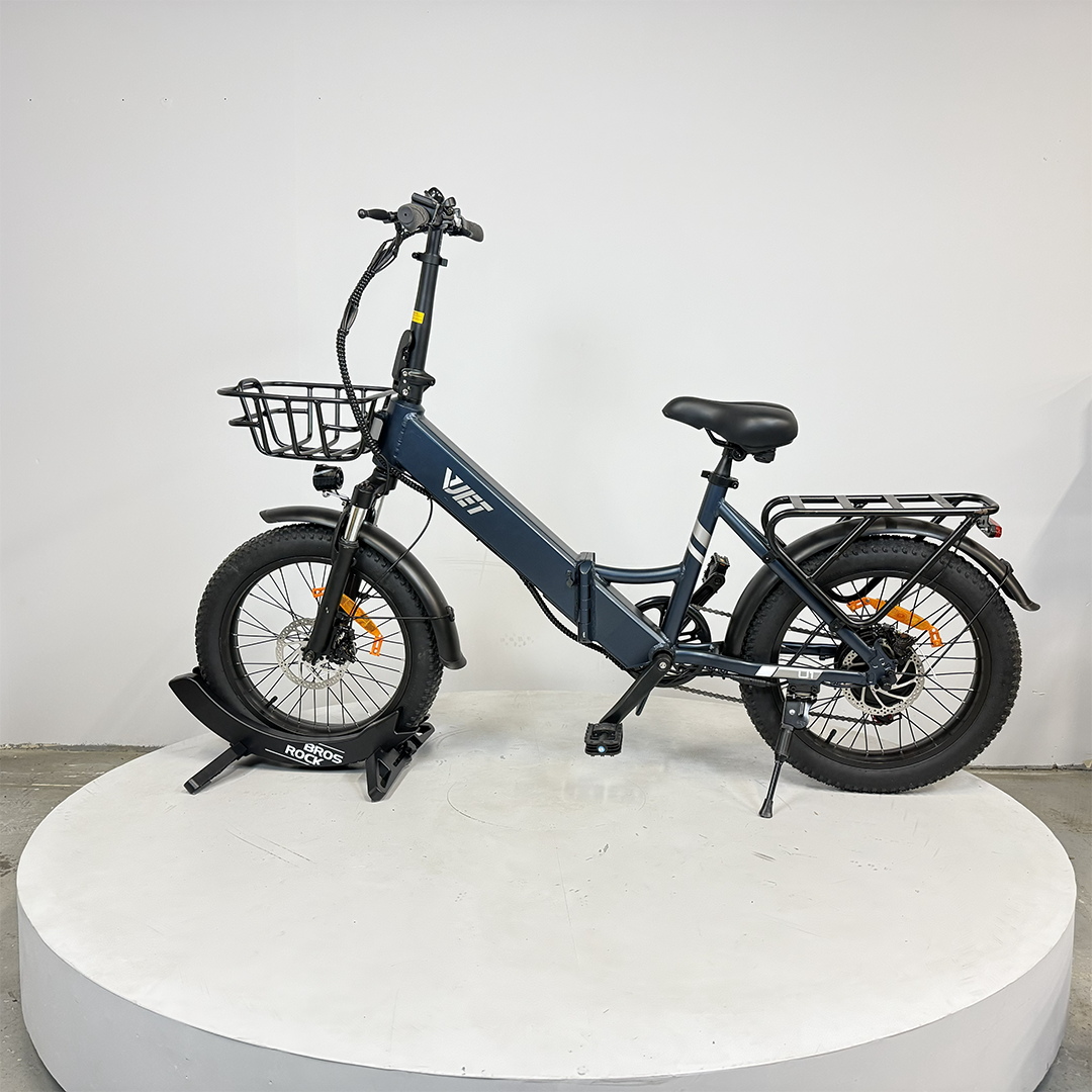 Vélo électrique VJET U1