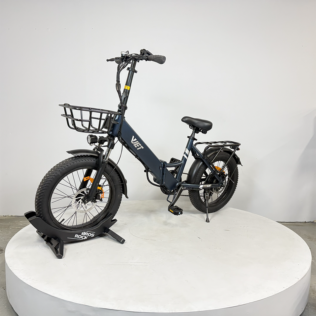 Vélo électrique VJET U1