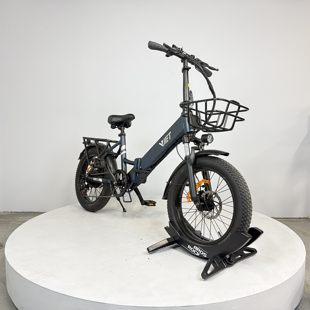 Vélo électrique VJET U1