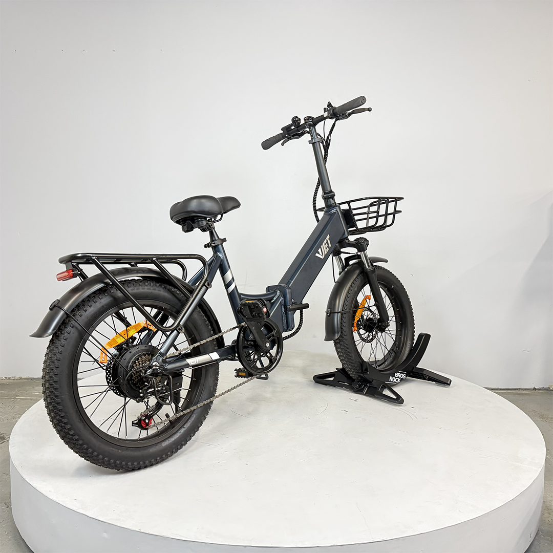 Vélo électrique VJET U1