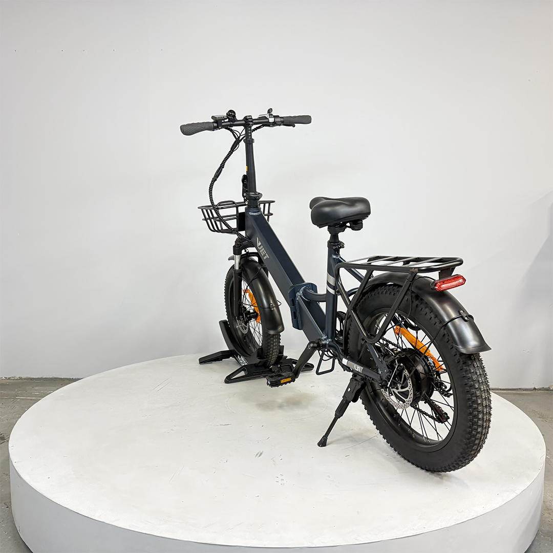 Vélo électrique VJET U1