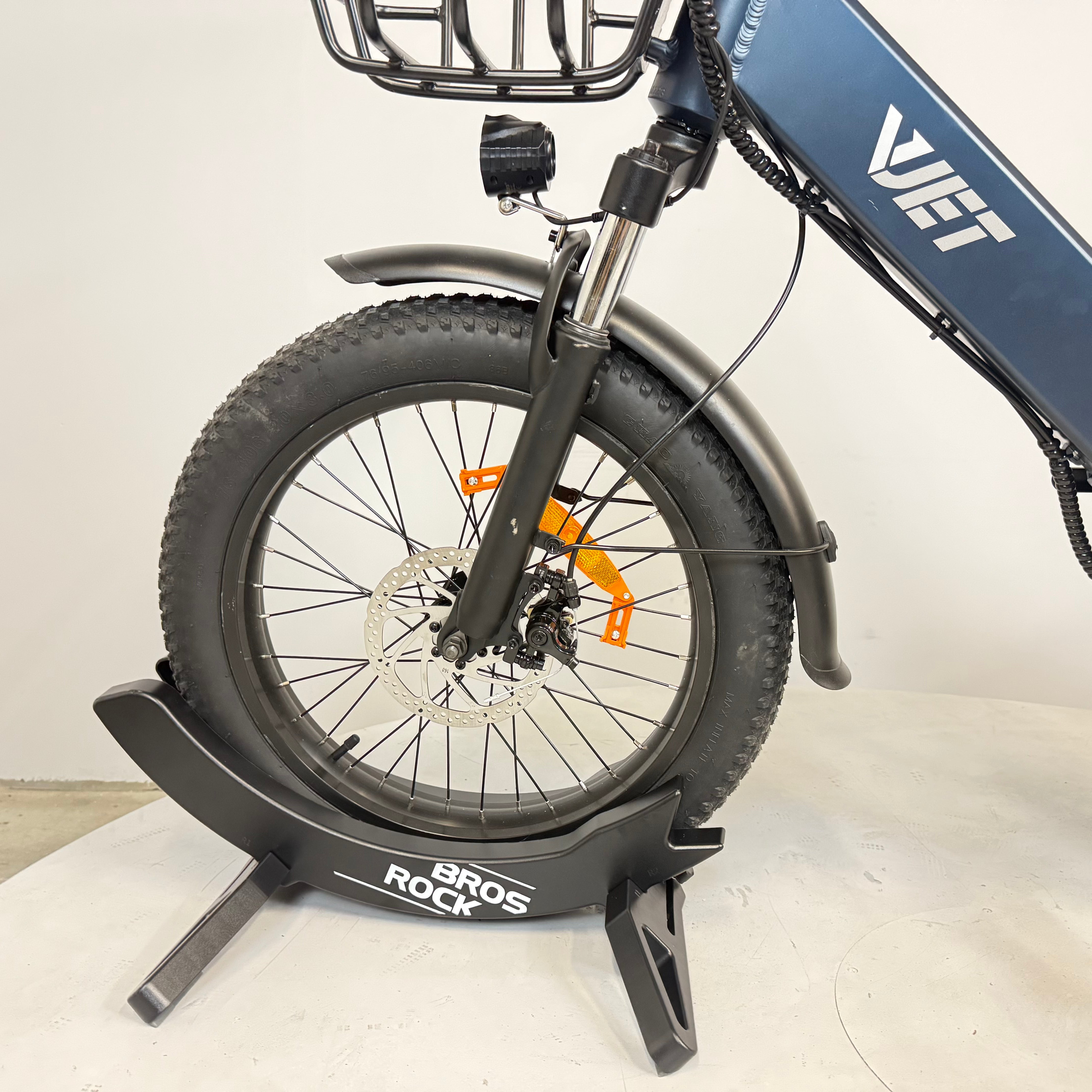 VJET Open Box U1