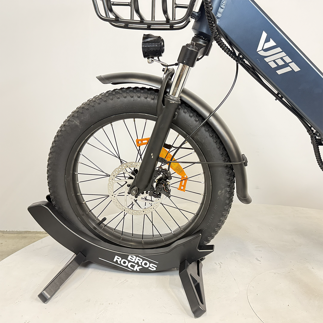 Vélo électrique VJET U1