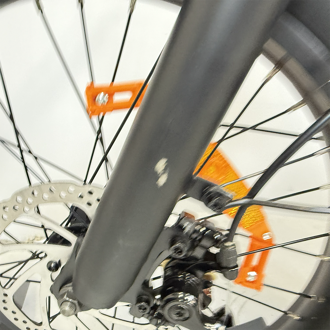 Vélo électrique VJET U1