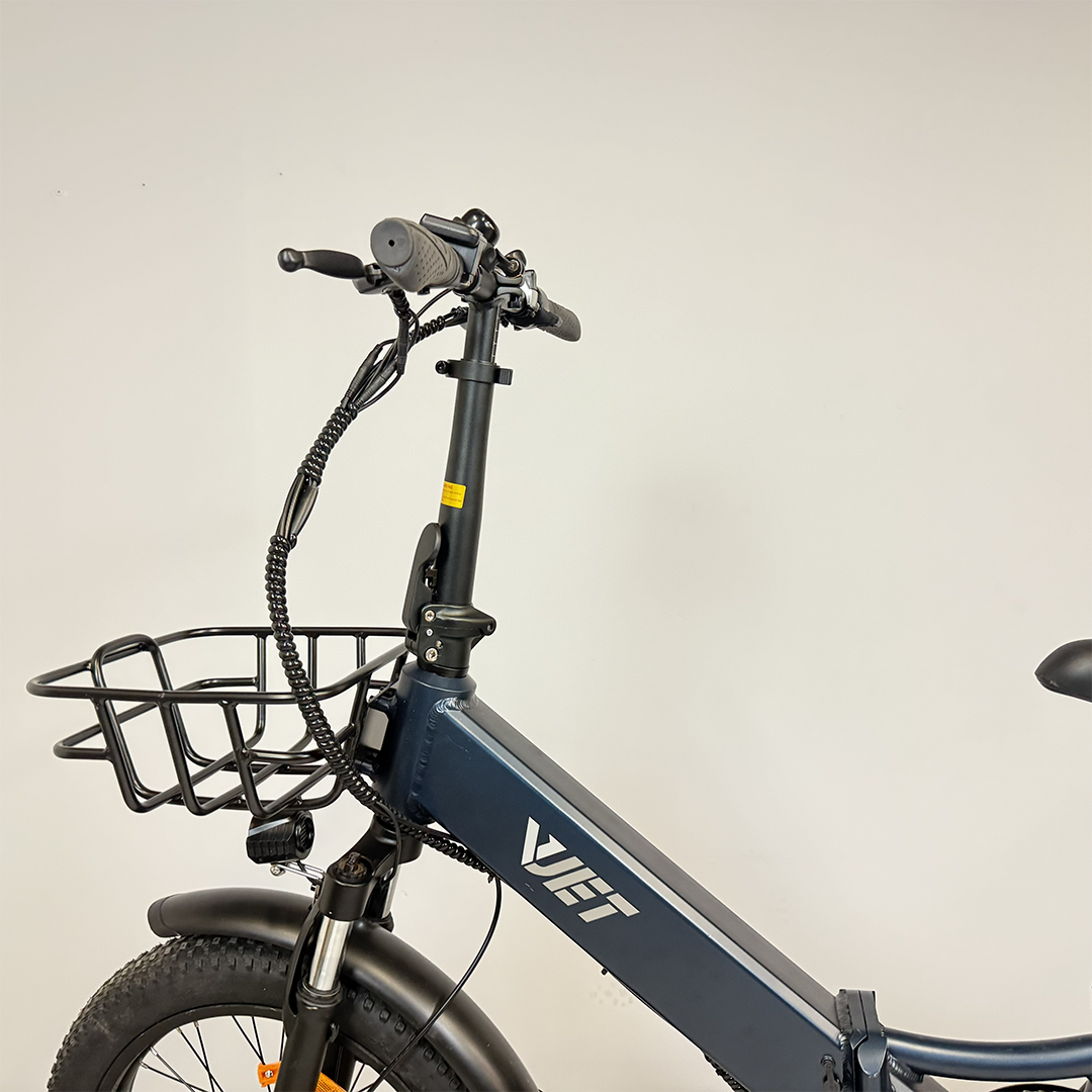 Vélo électrique VJET U1