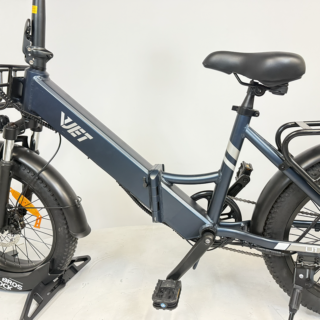 Vélo électrique VJET U1
