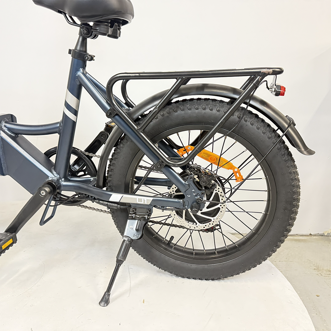 Vélo électrique VJET U1