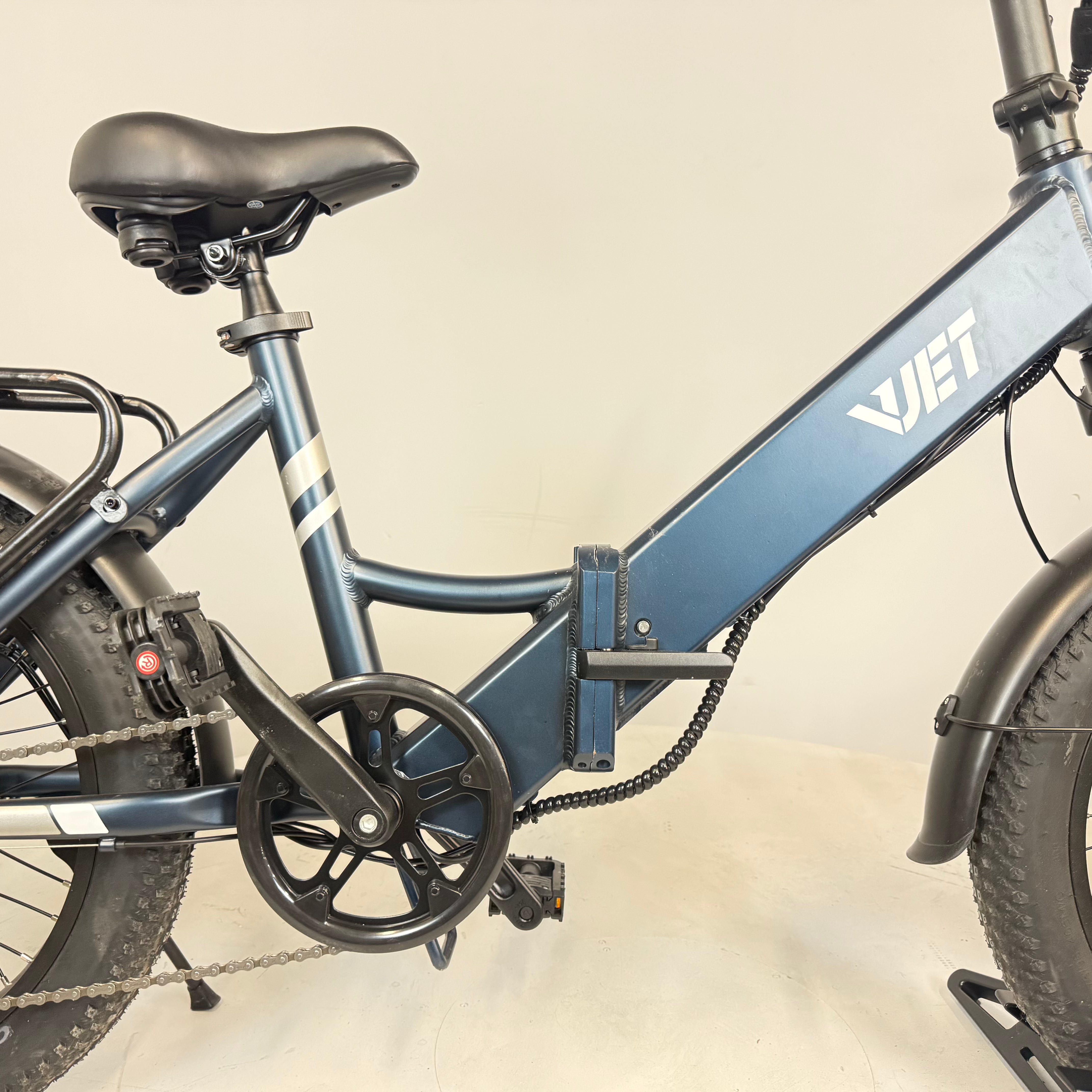 VJET Open Box U1