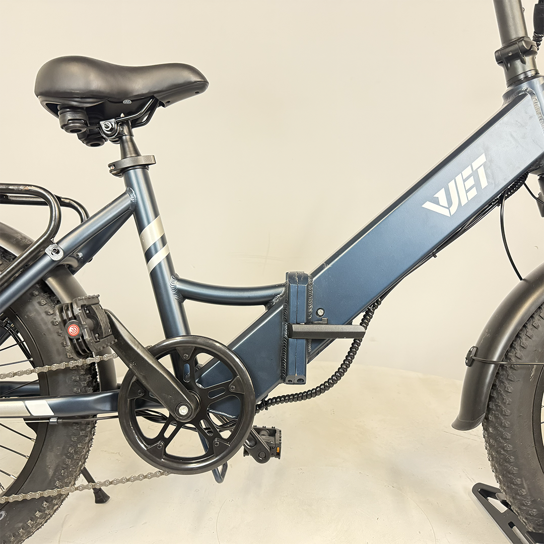 Vélo électrique VJET U1