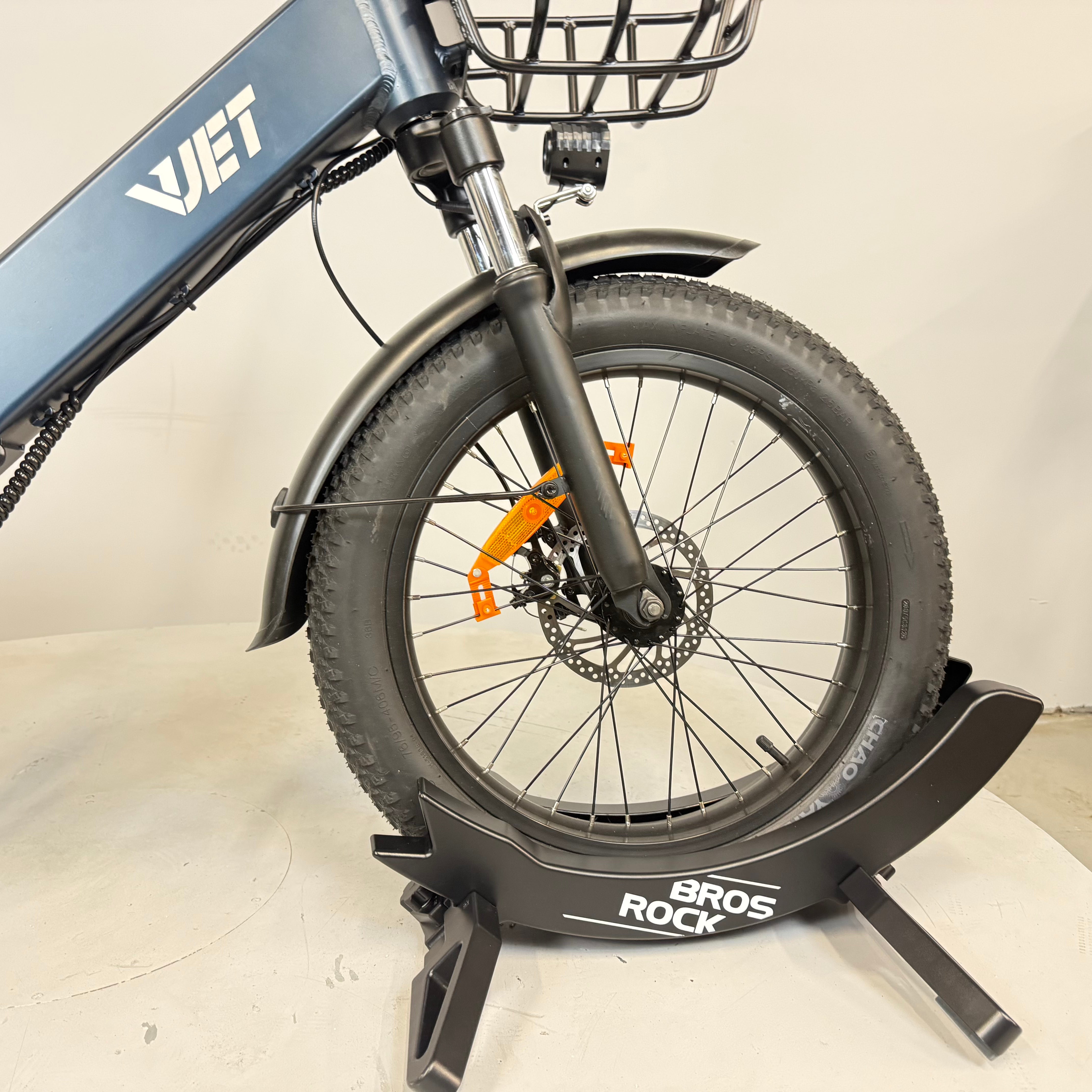 VJET Open Box U1