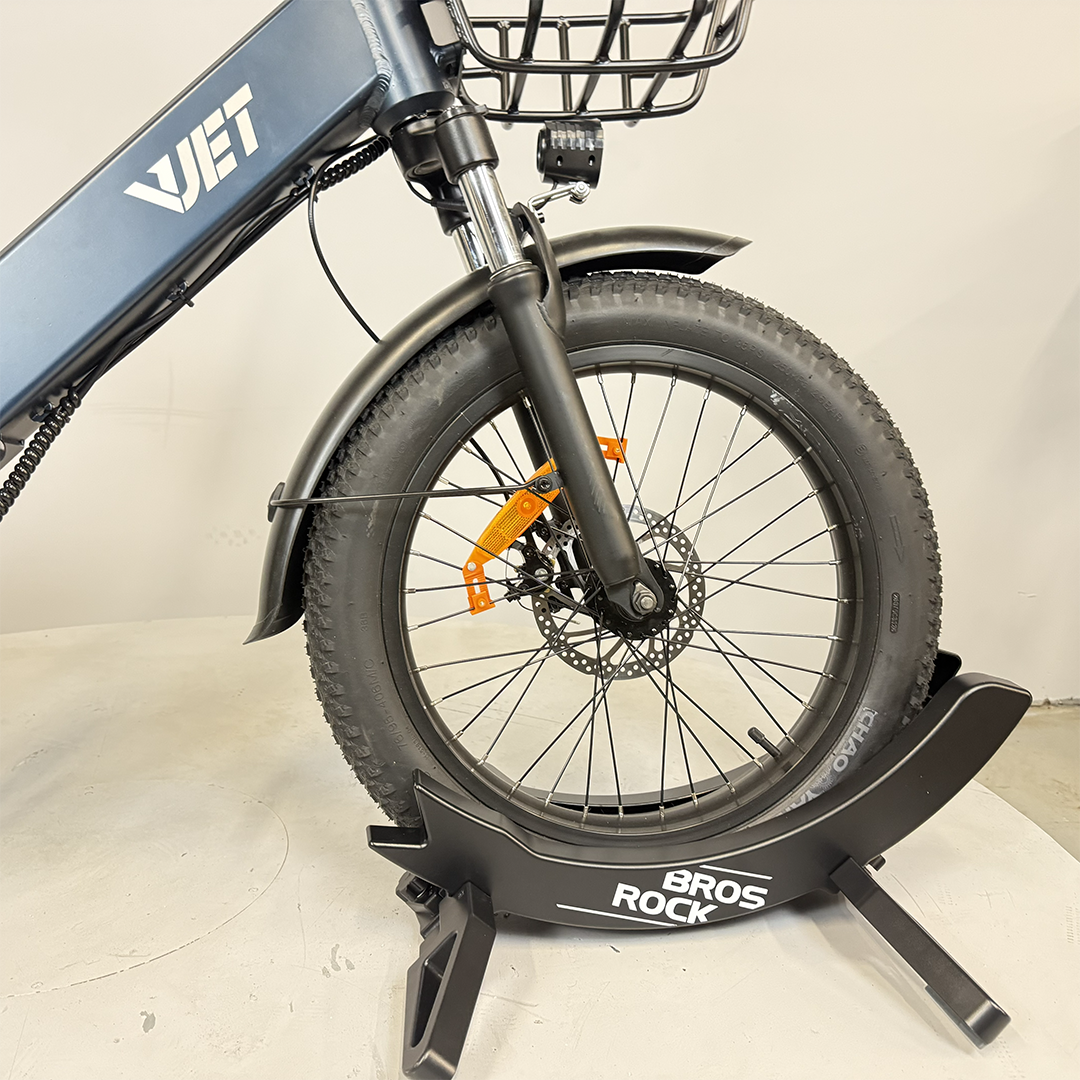 Vélo électrique VJET U1