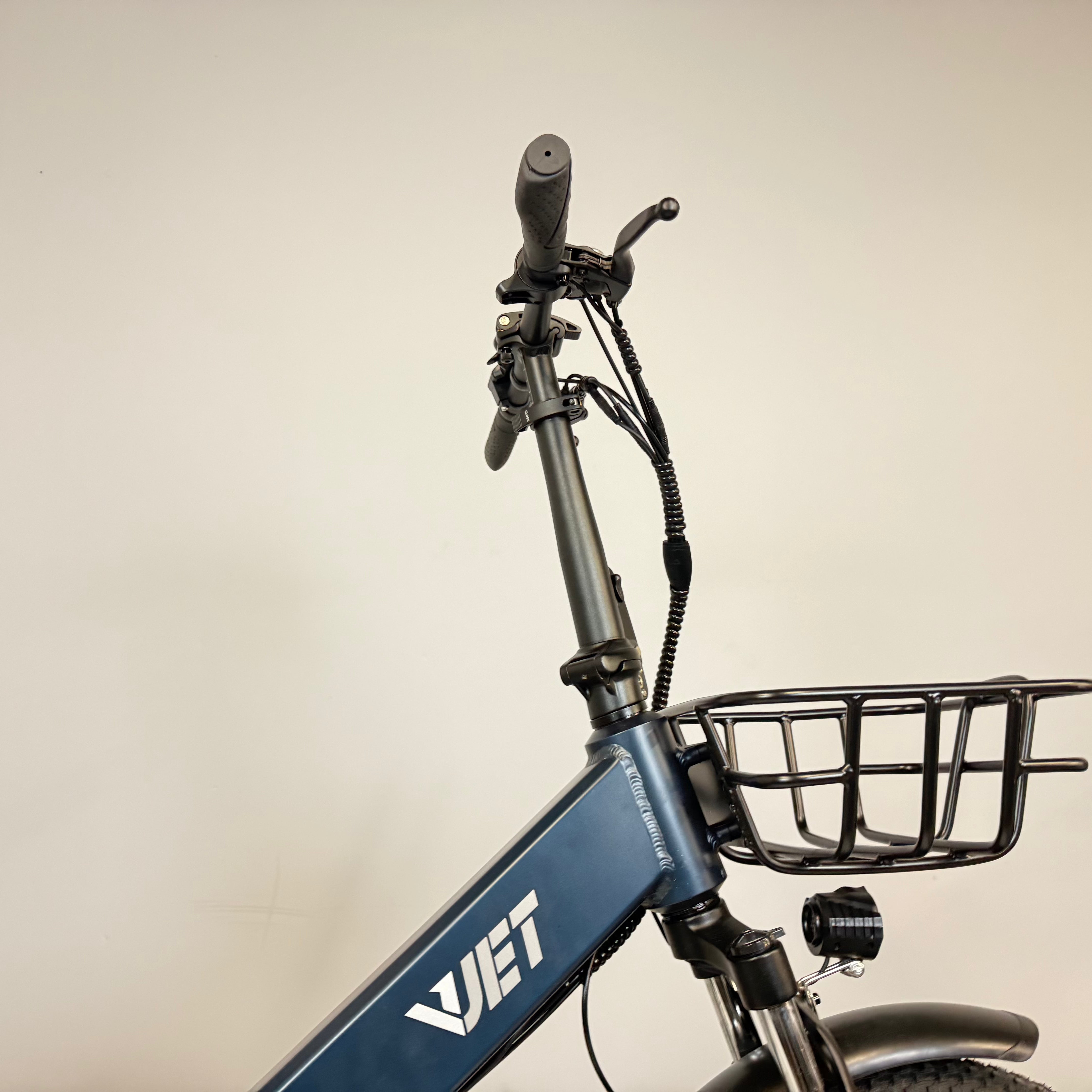 VJET Open Box U1