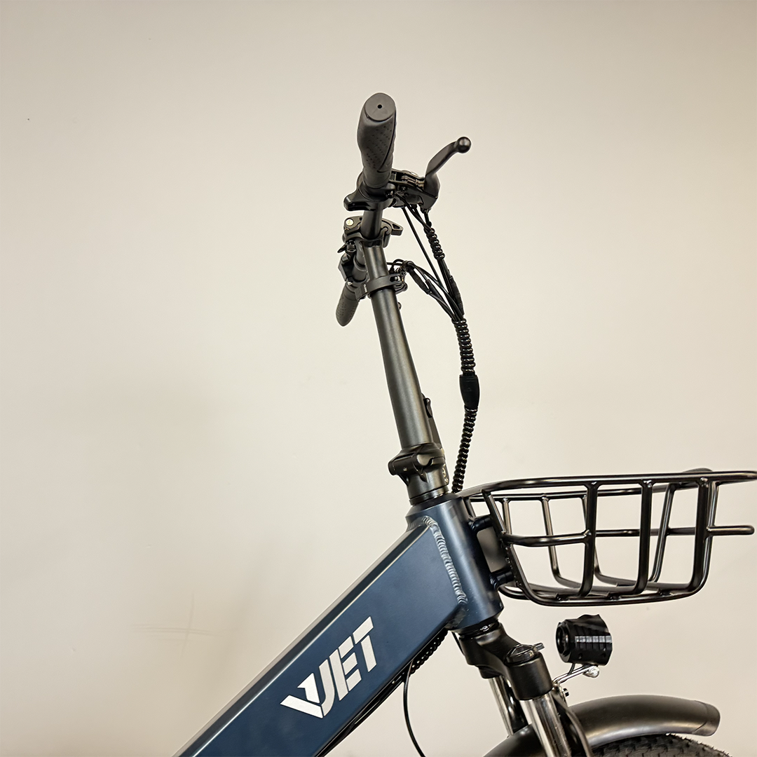 Vélo électrique VJET U1