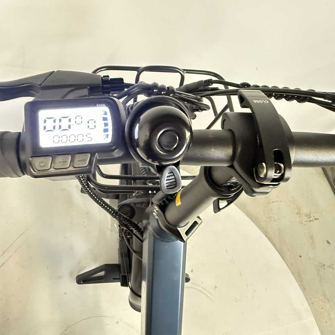 Vélo électrique VJET U1