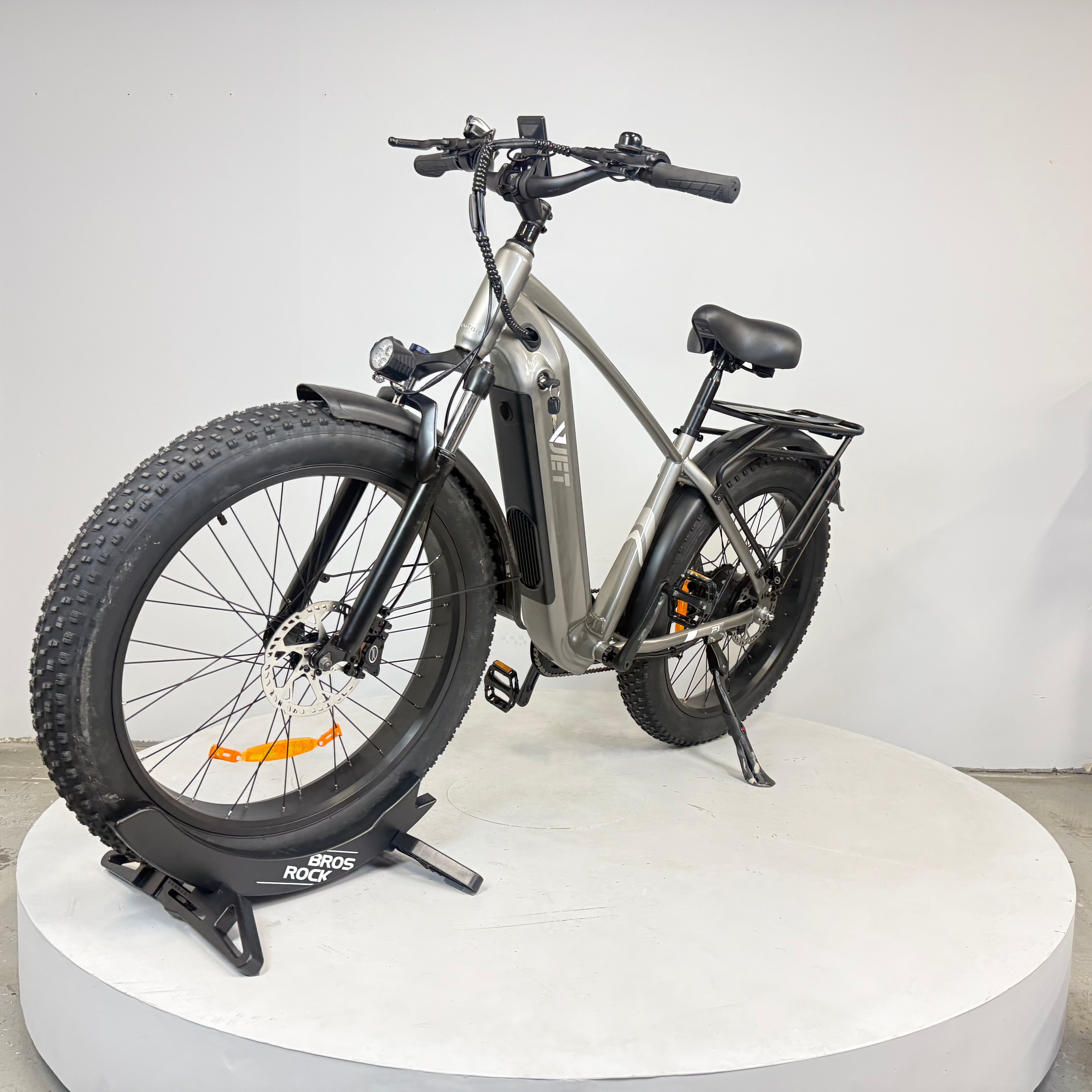 VJET Open Box F1 Electric Bike