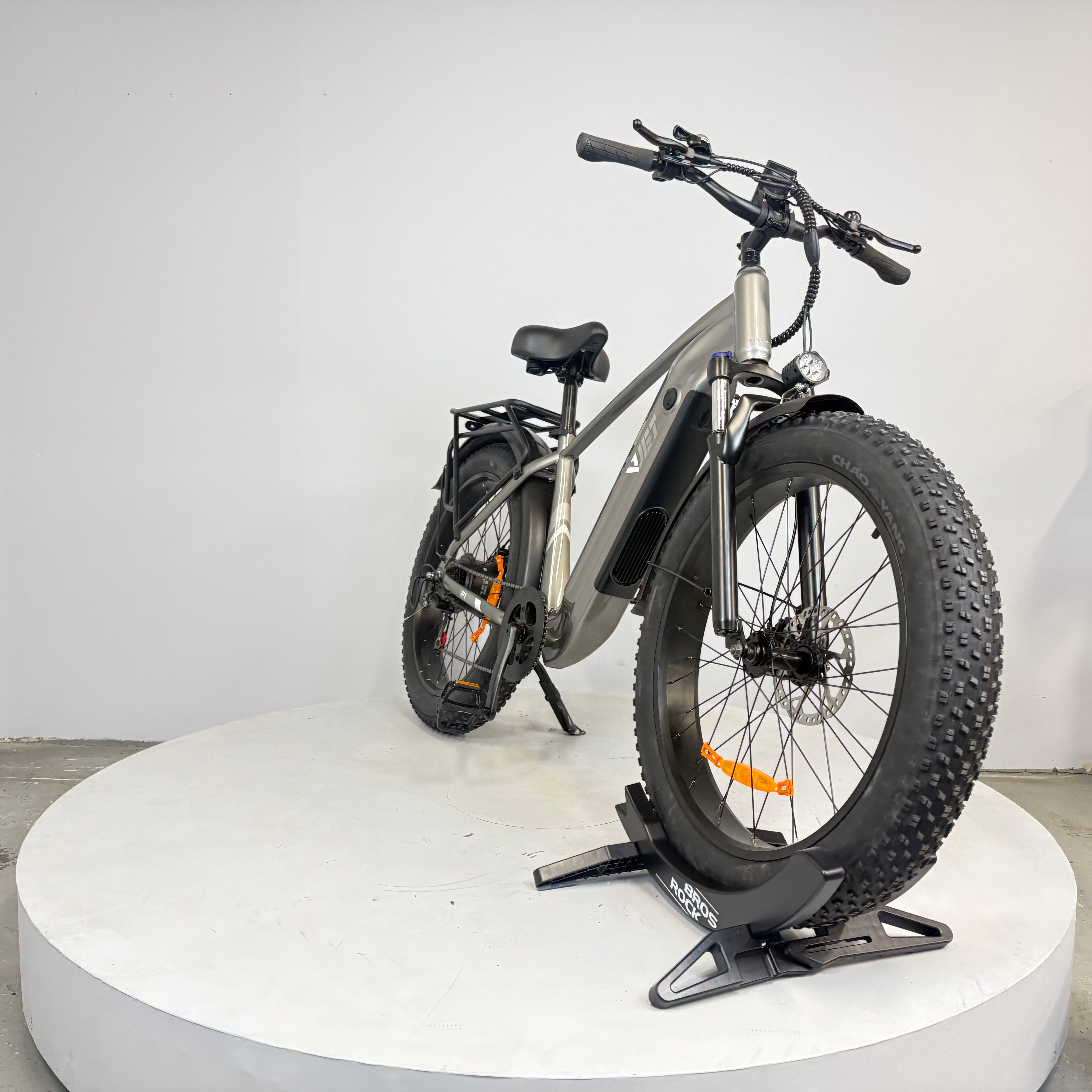 Vélo électrique F1