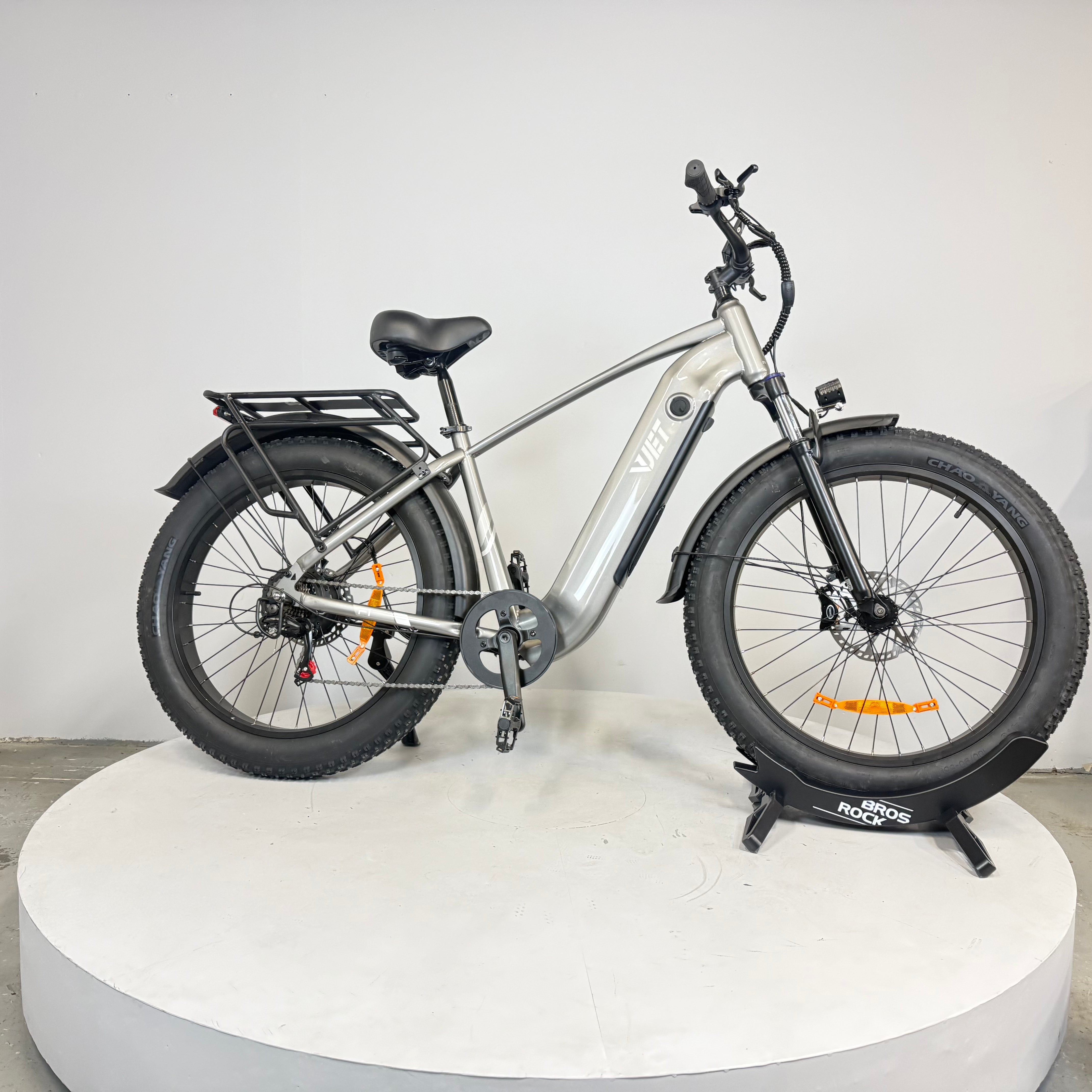 VJET Open Box F1 Electric Bike