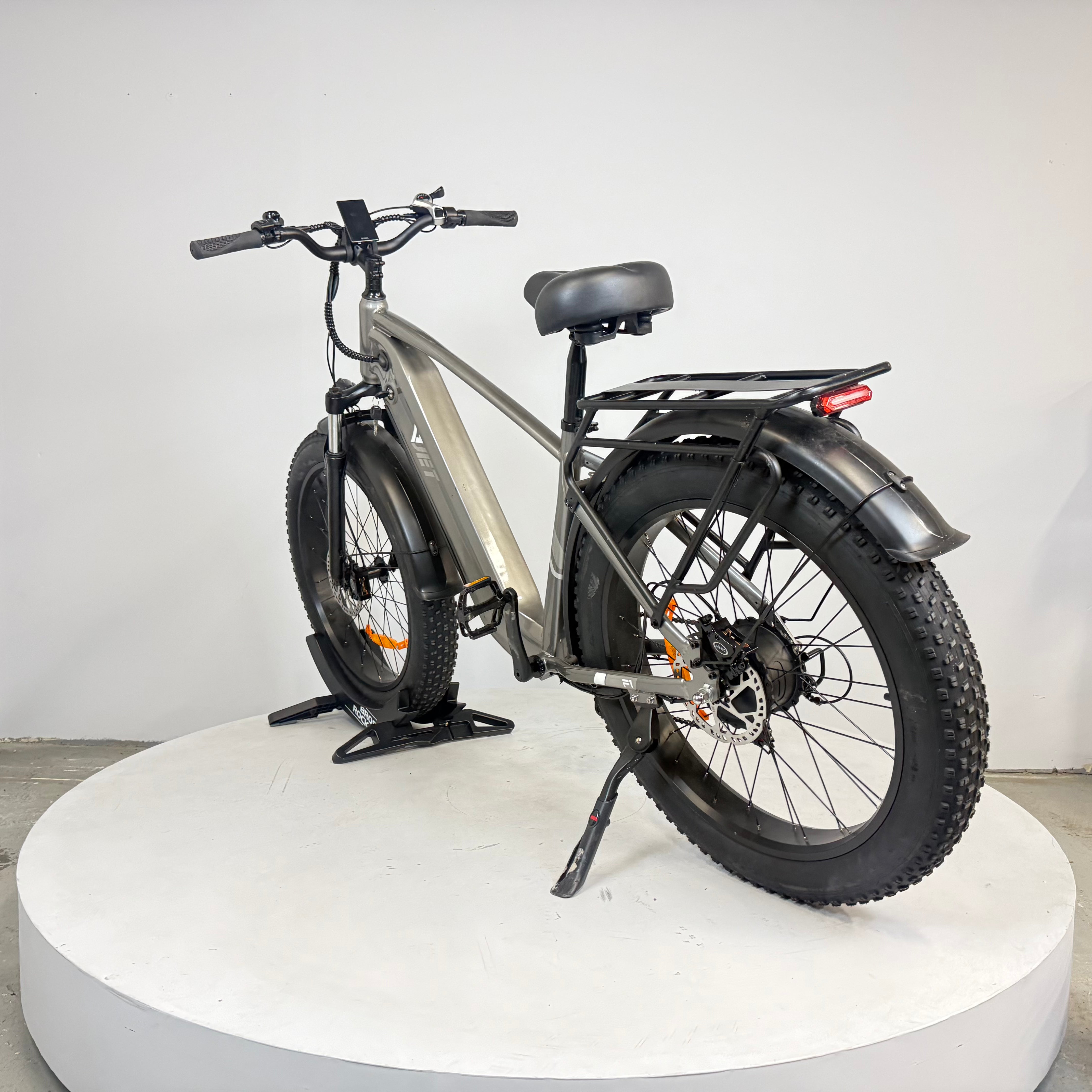 VJET Open Box F1 Electric Bike