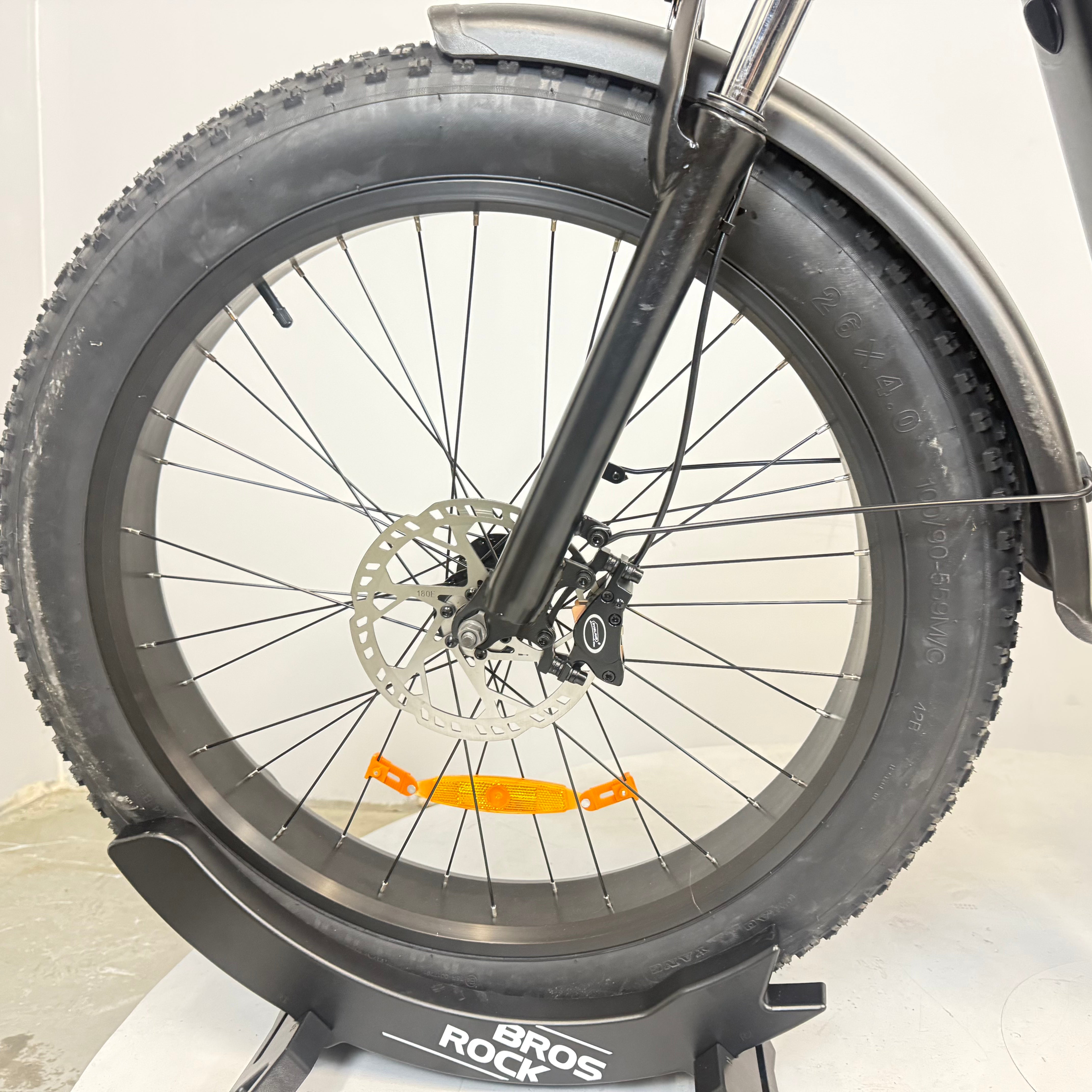 Vélo électrique F1