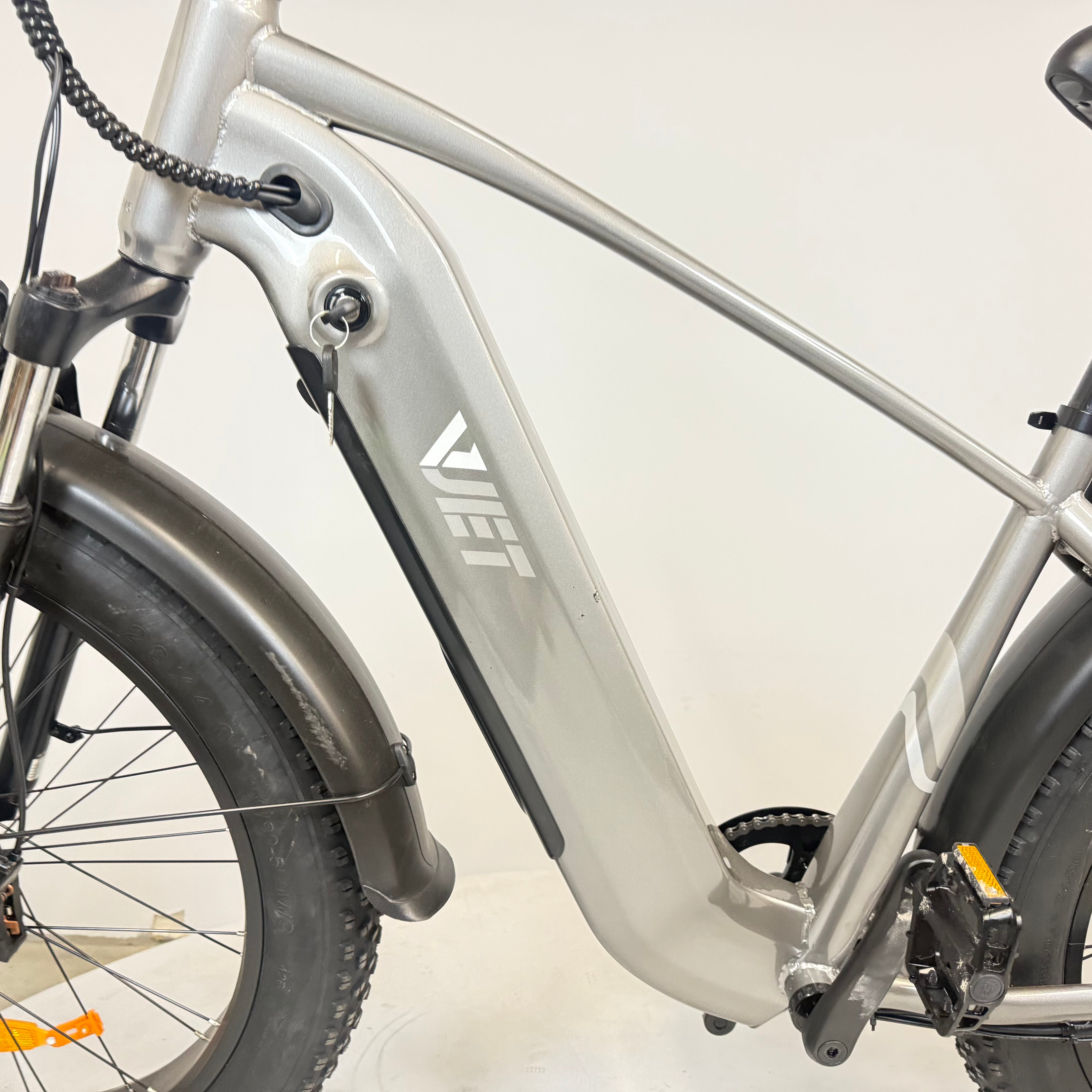 VJET Open Box F1 Electric Bike