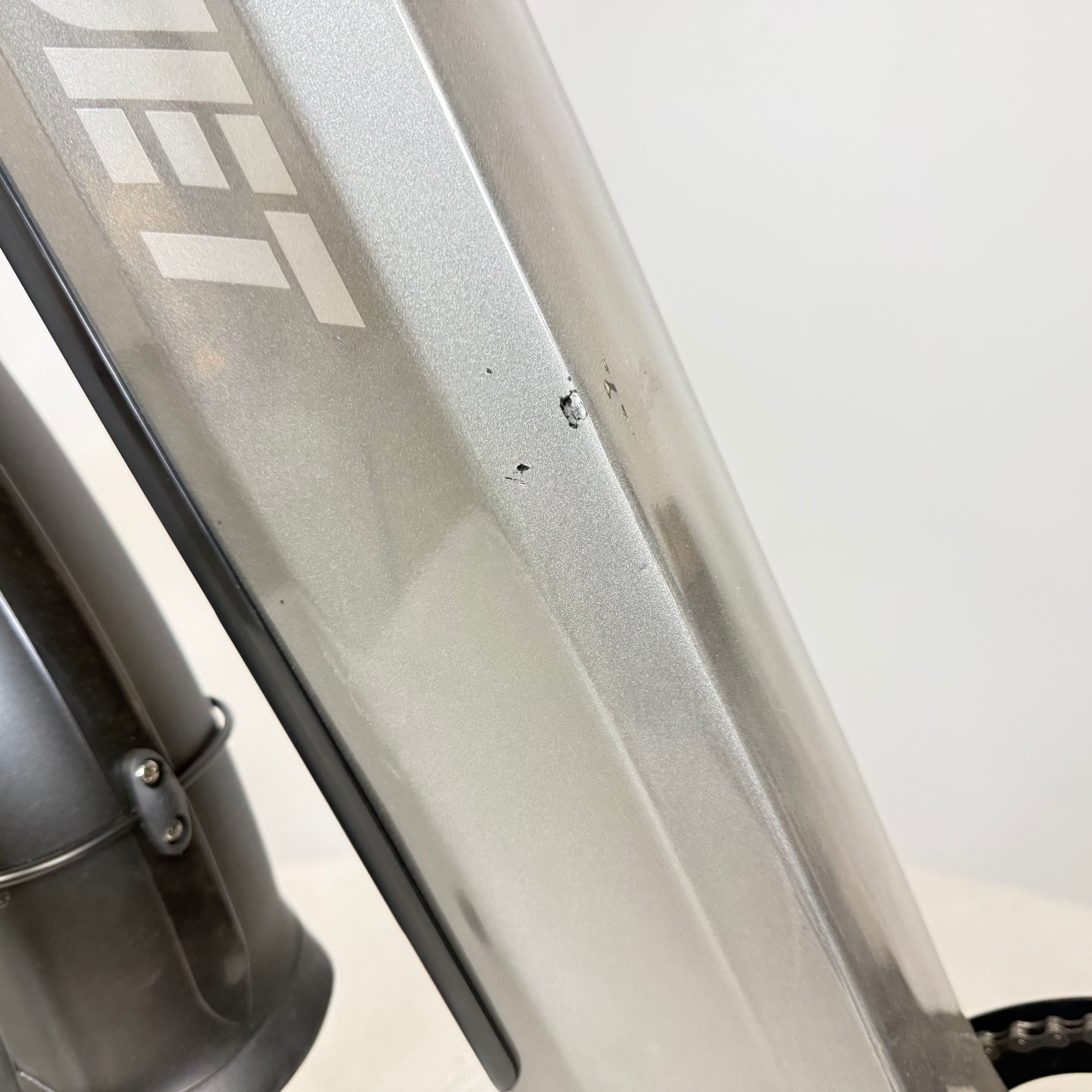 VJET Open Box F1 Electric Bike