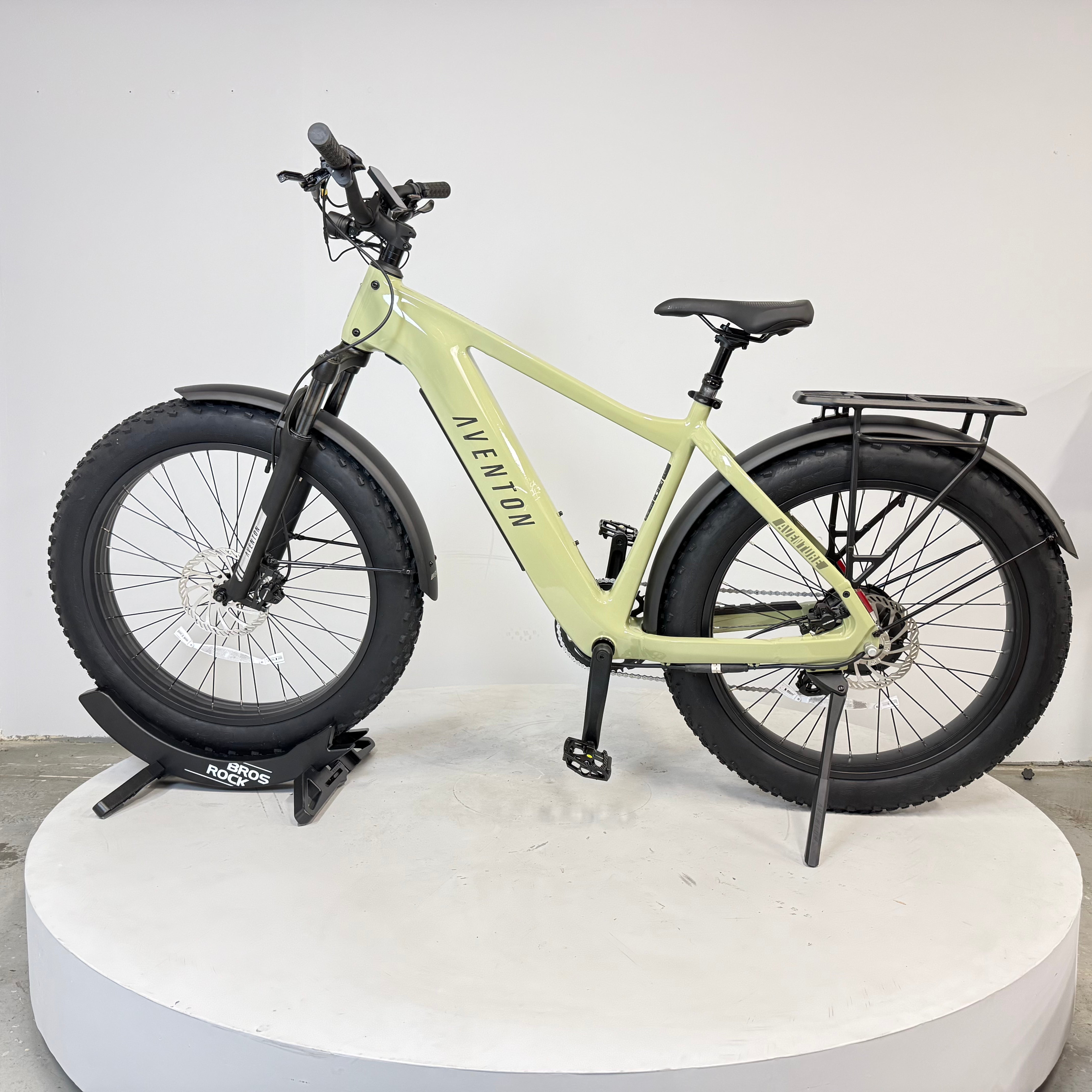 Aventon Open Box Aventure 3