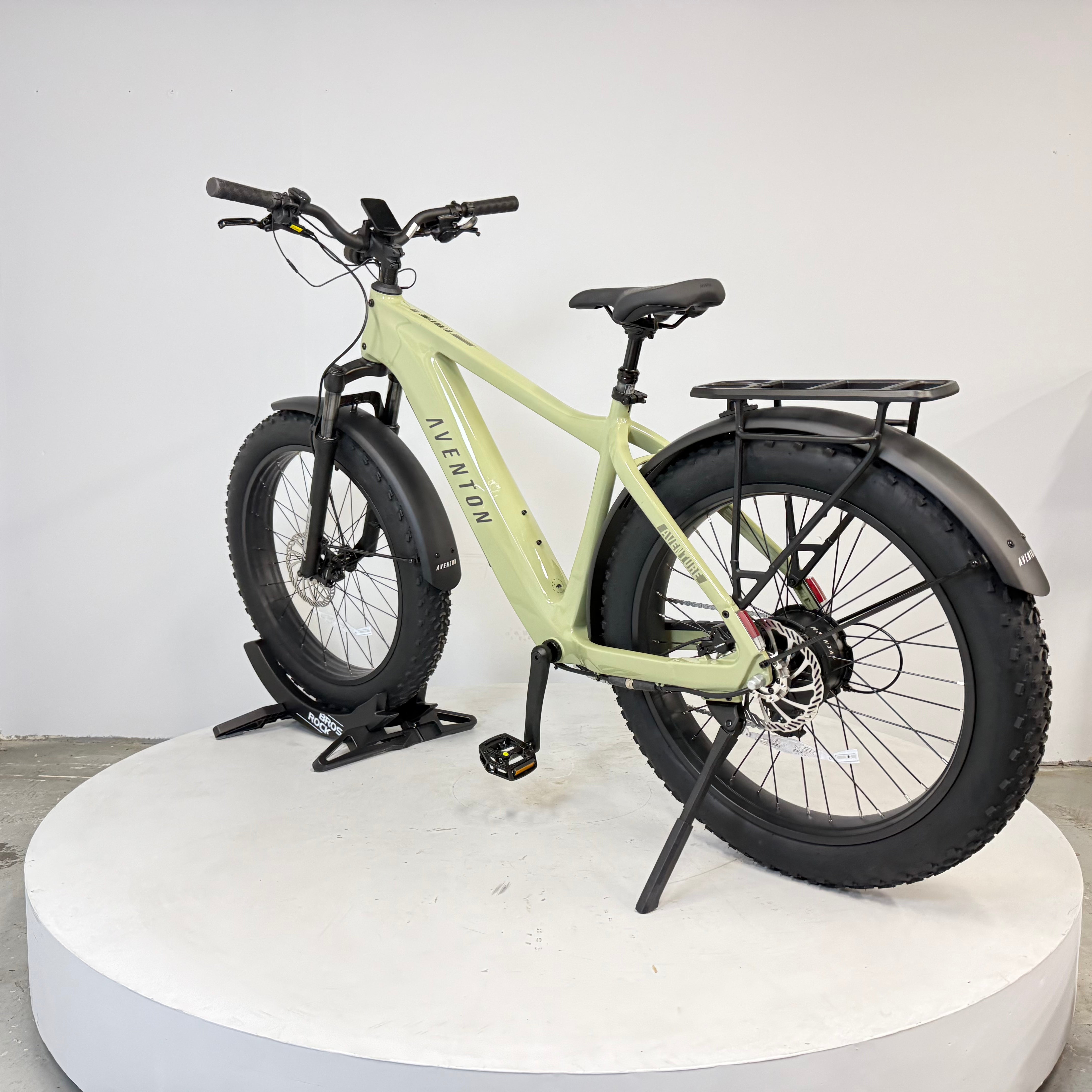 Aventon Open Box Aventure 3
