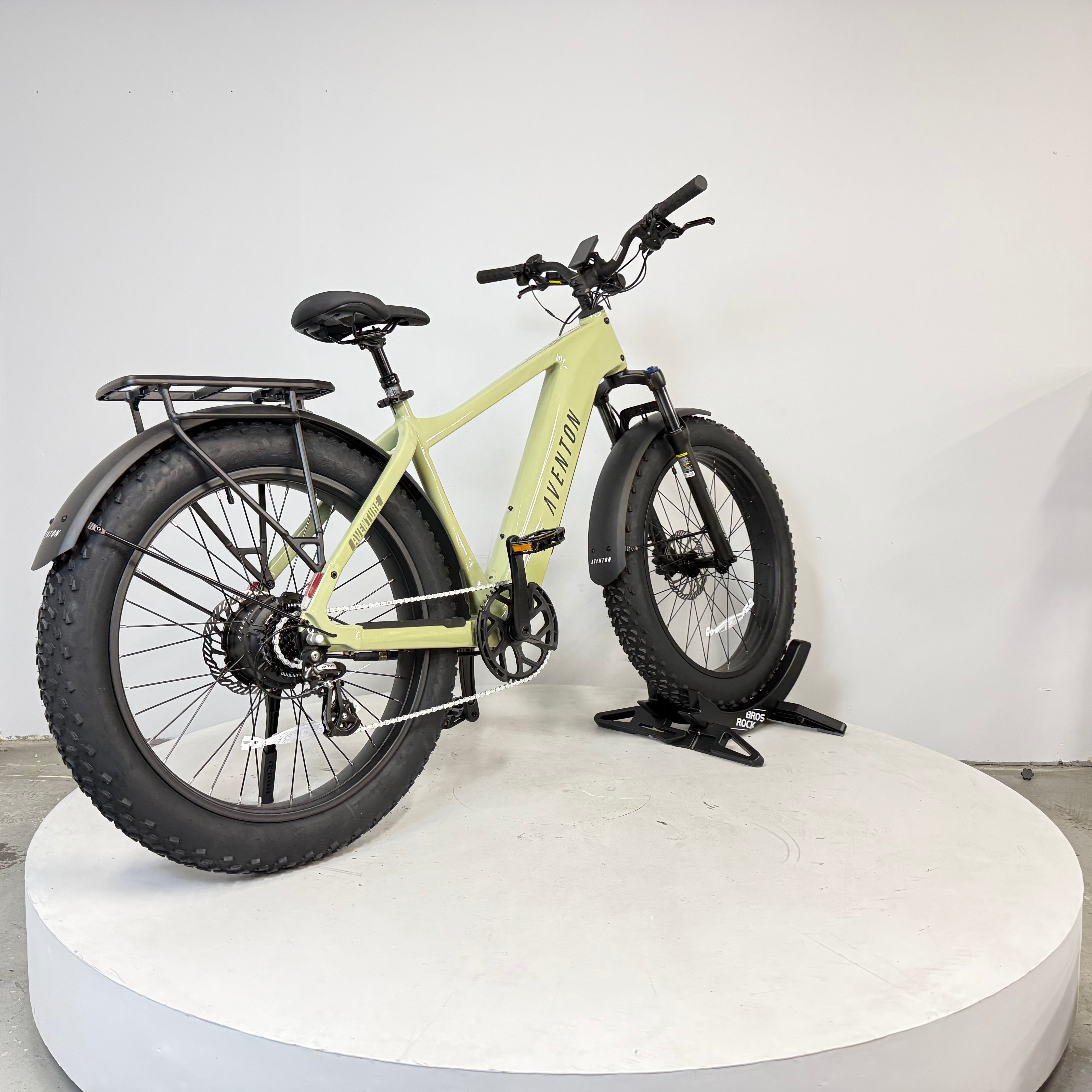 Aventon Open Box Aventure 3