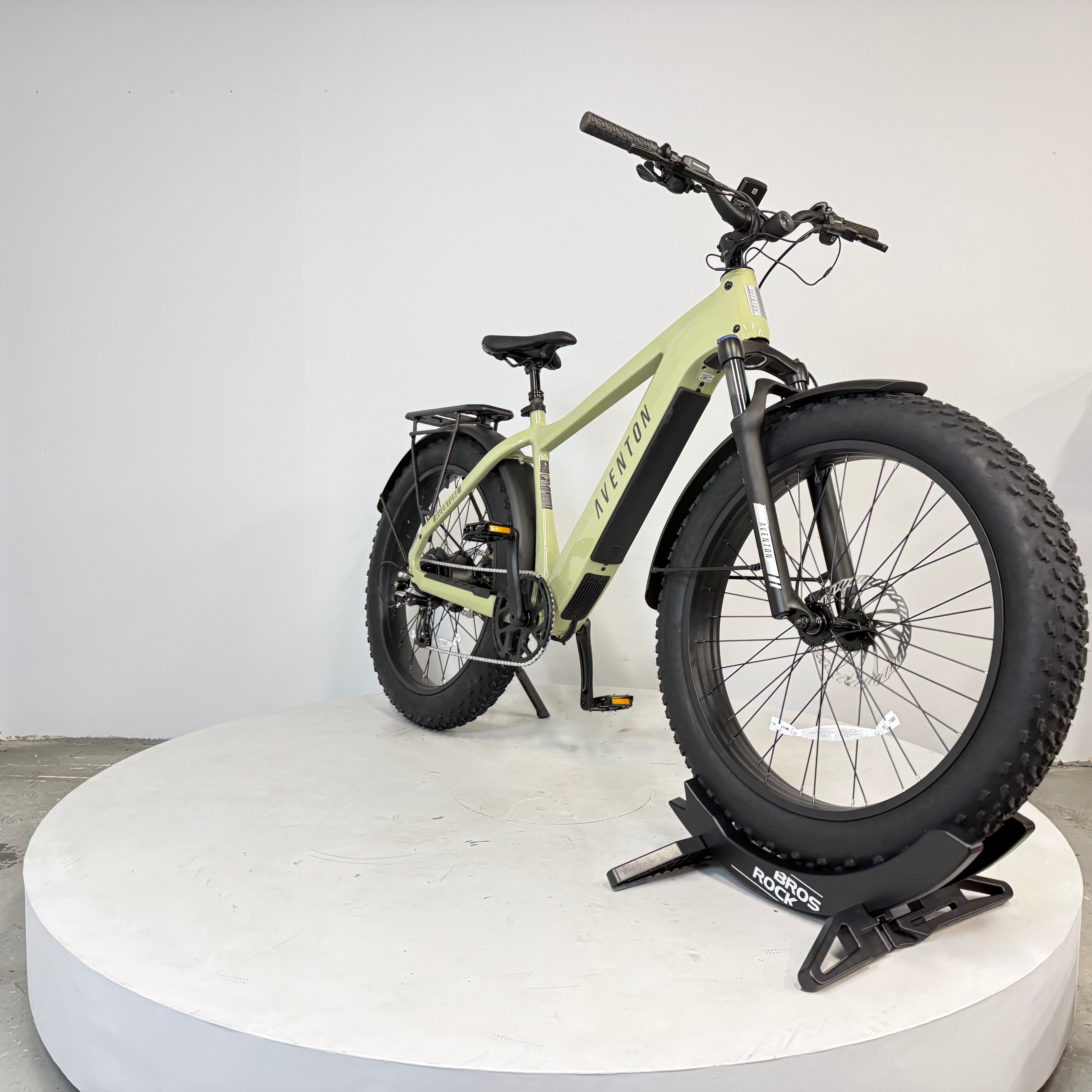 Aventon Open Box Aventure 3