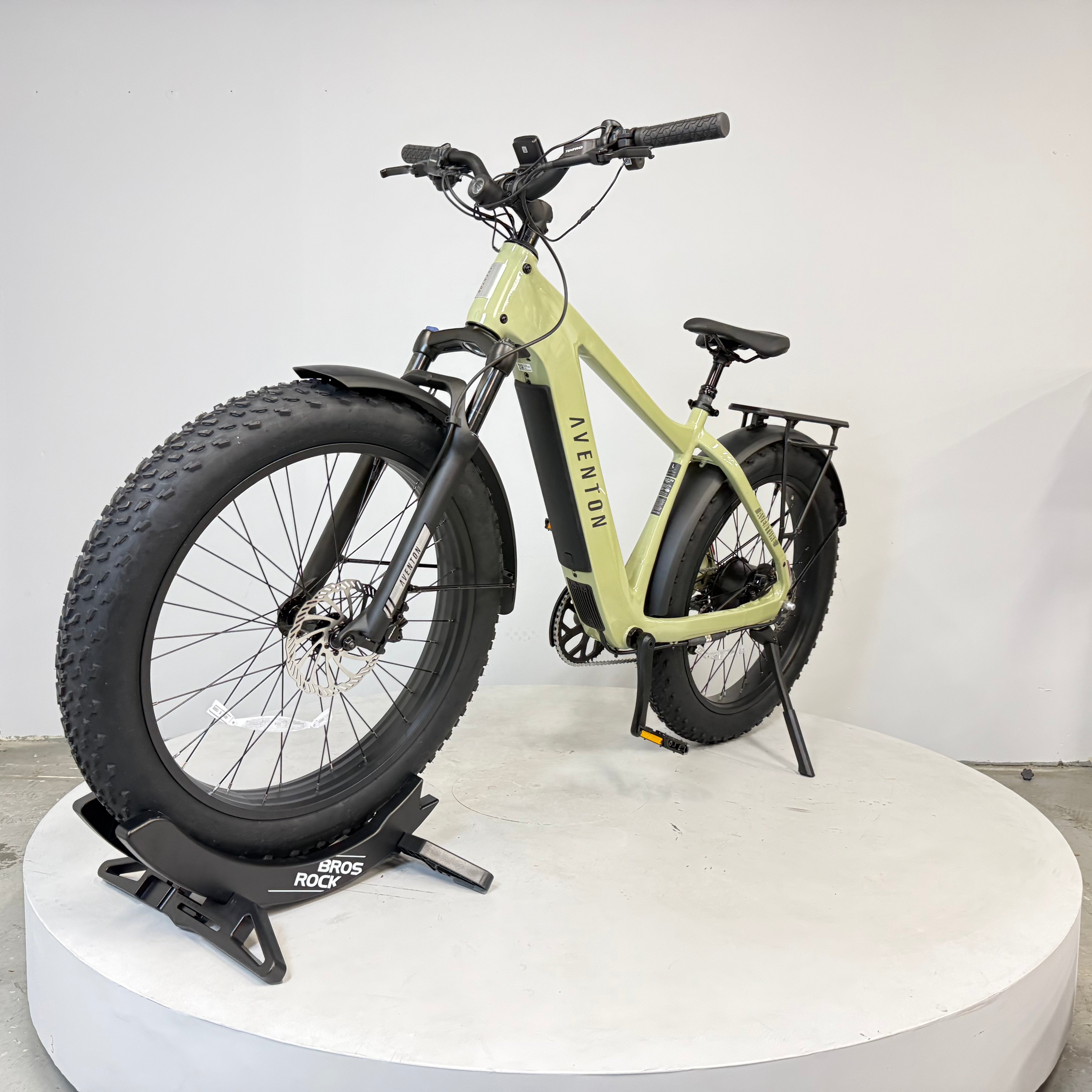 Aventon Open Box Aventure 3
