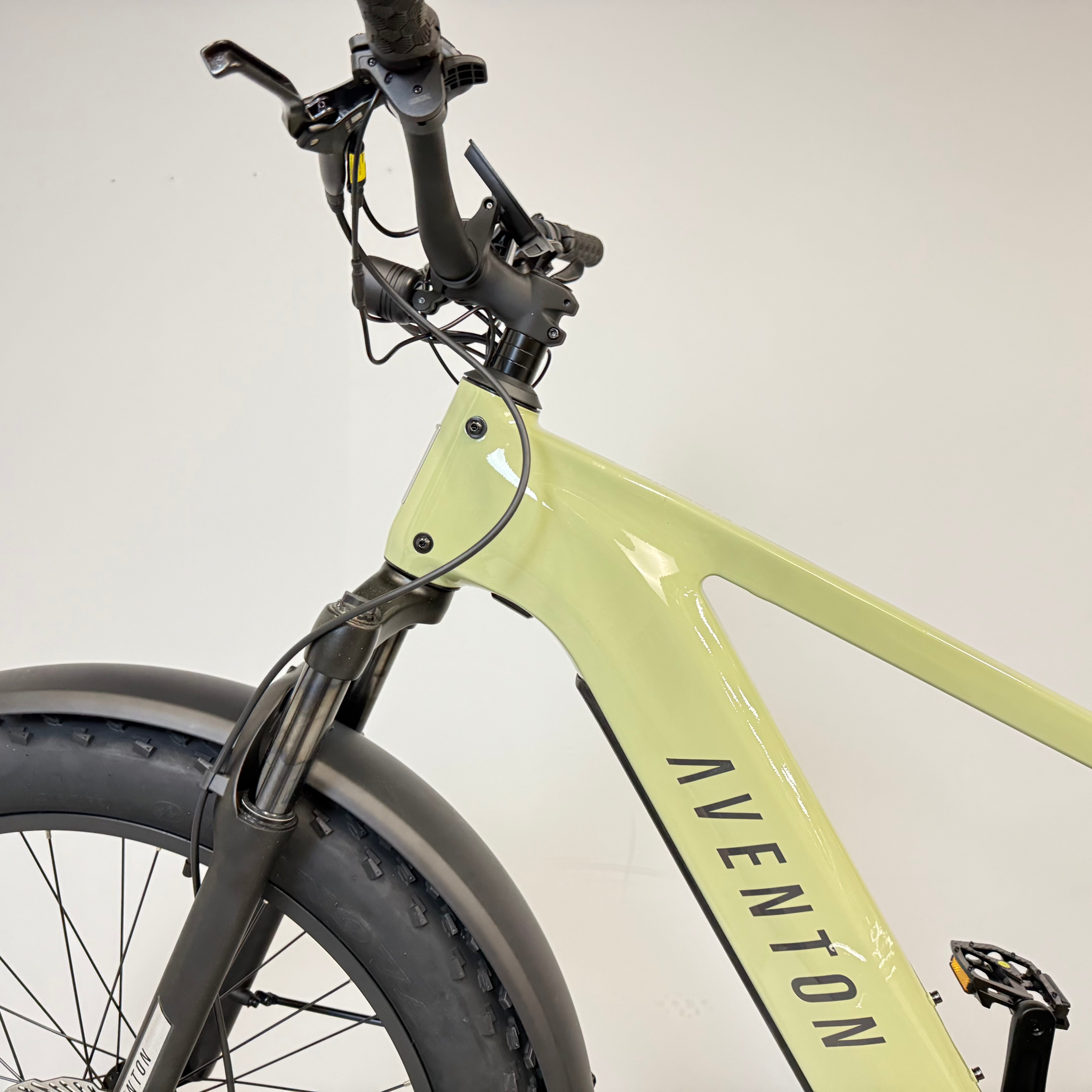 Aventon Open Box Aventure 3