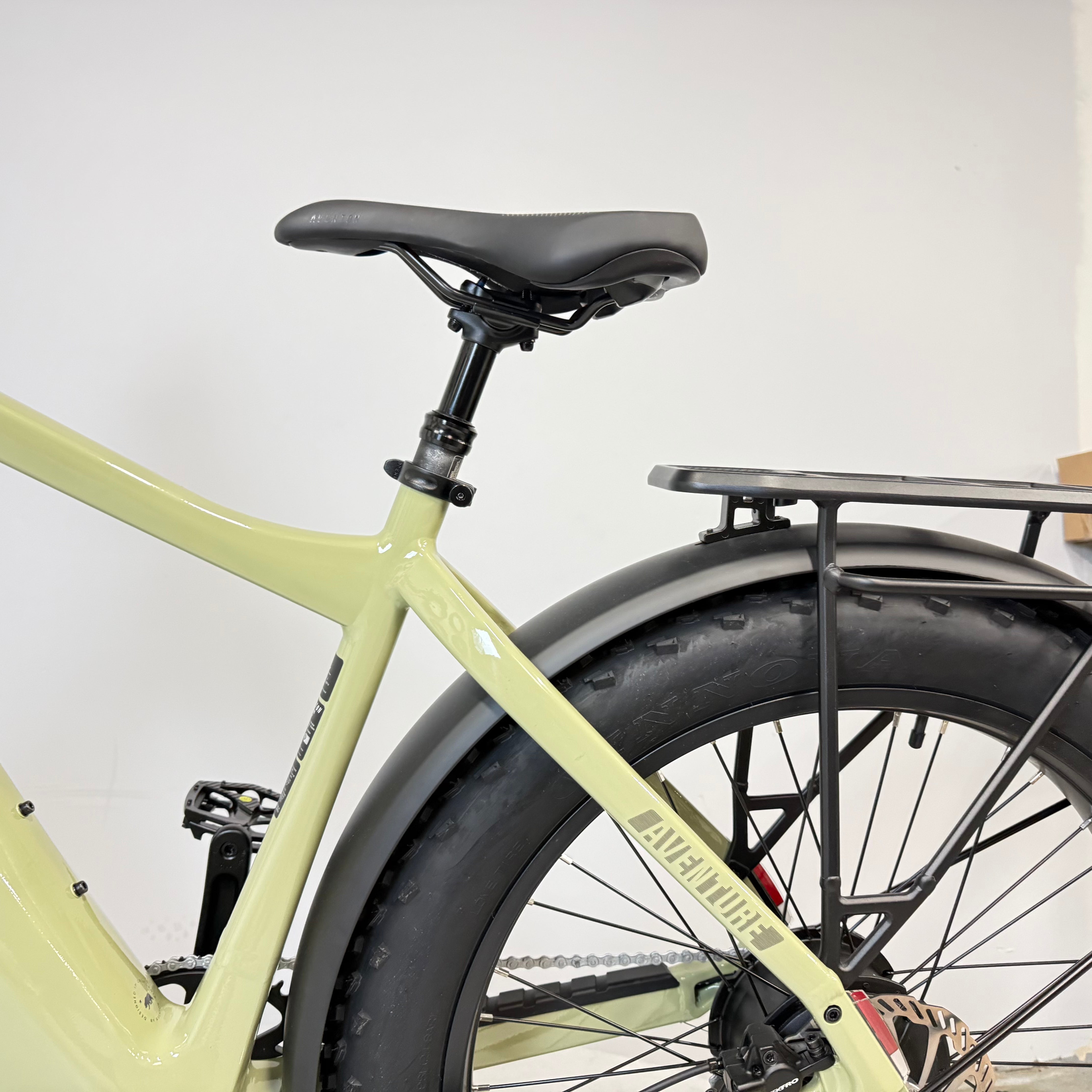 Aventon Open Box Aventure 3