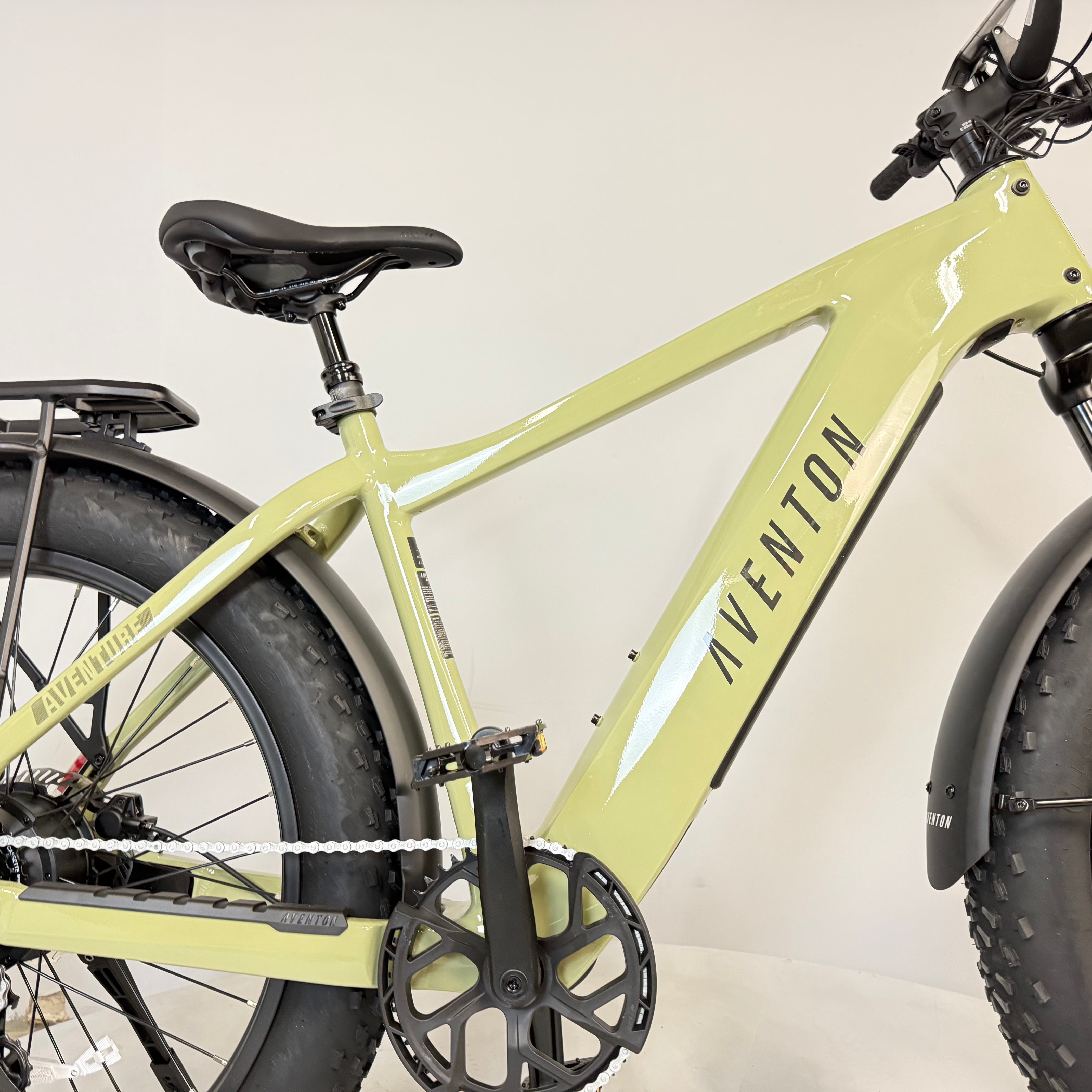 Aventon Open Box Aventure 3