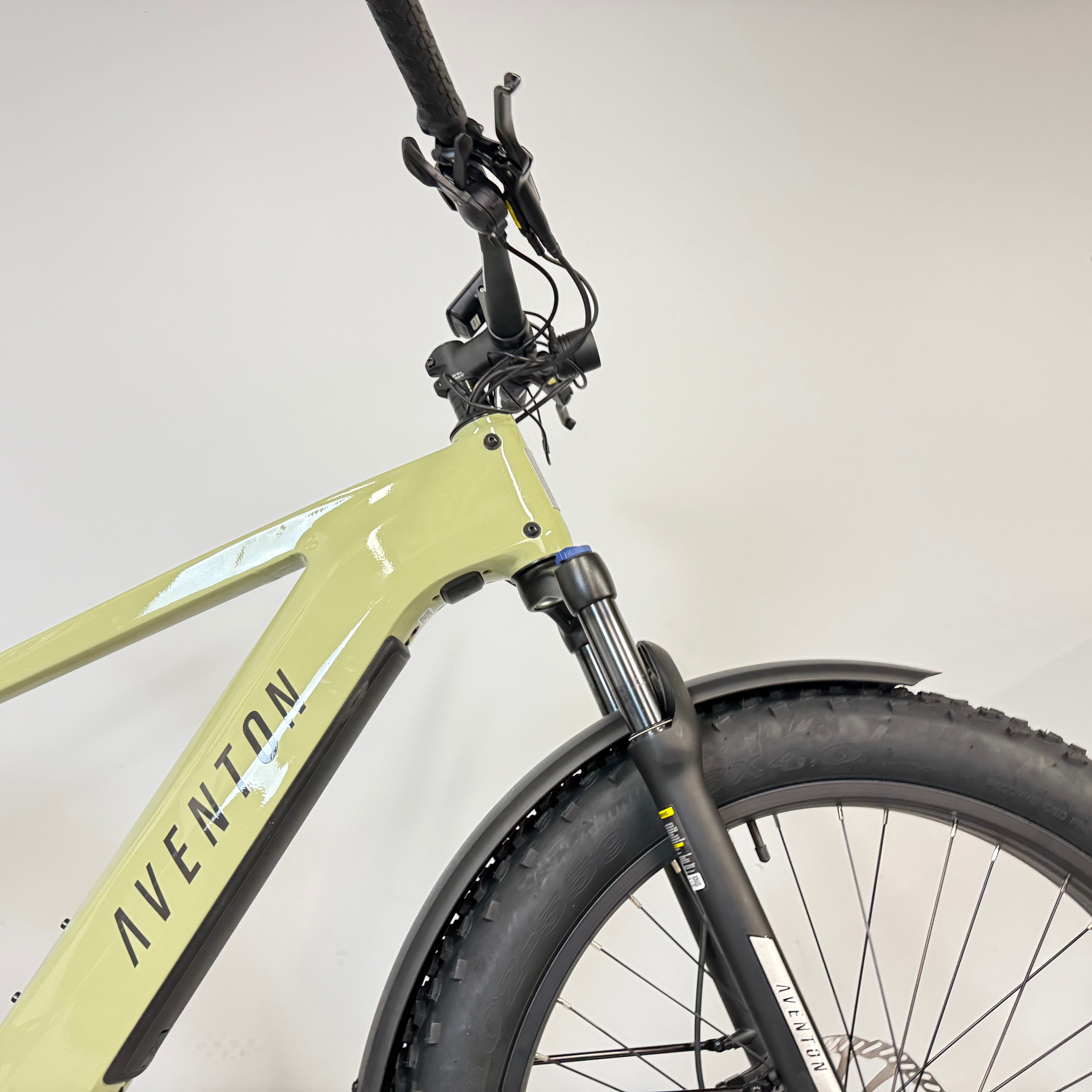 Aventon Open Box Aventure 3