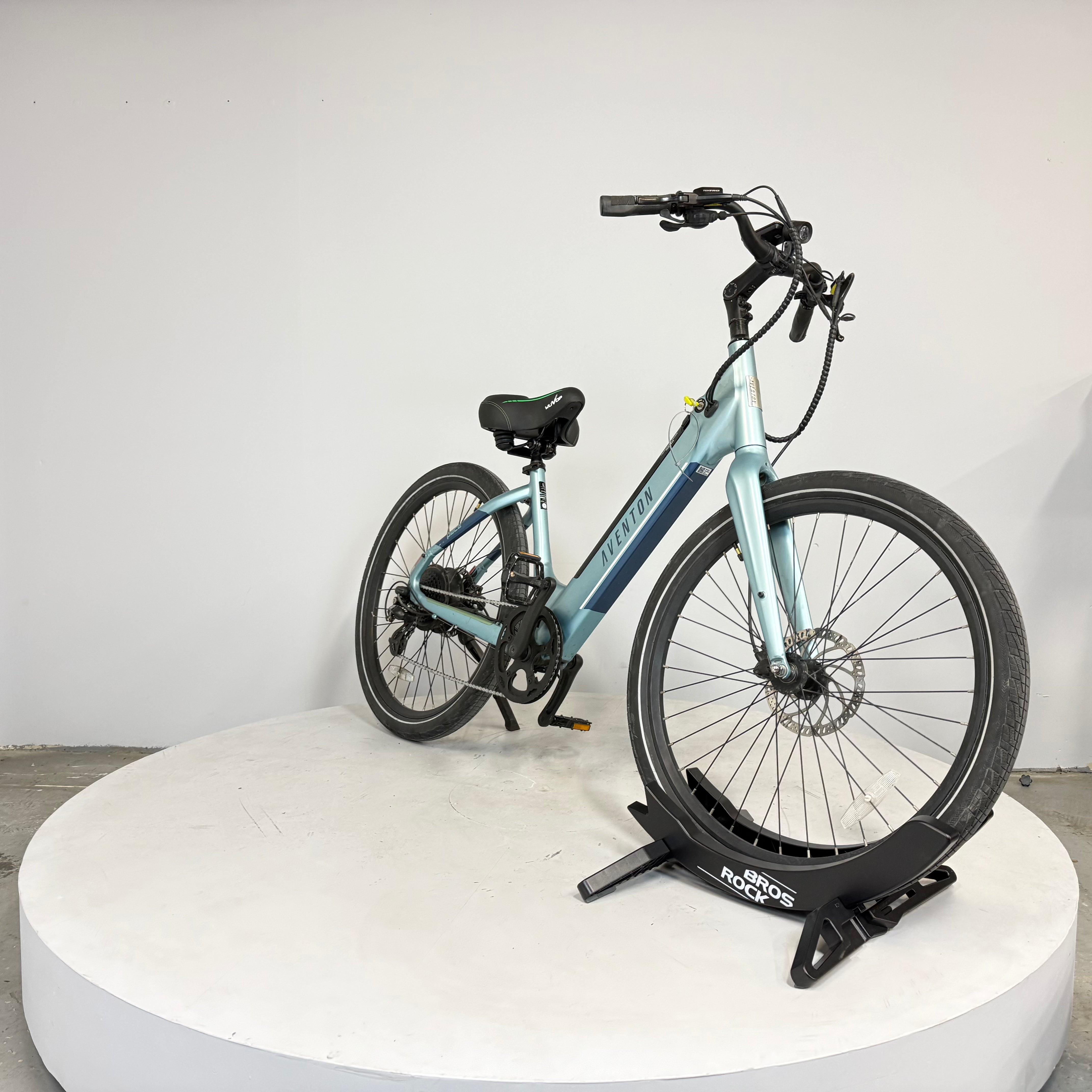 Aventon Certified Pre-Owned Pace 500.3