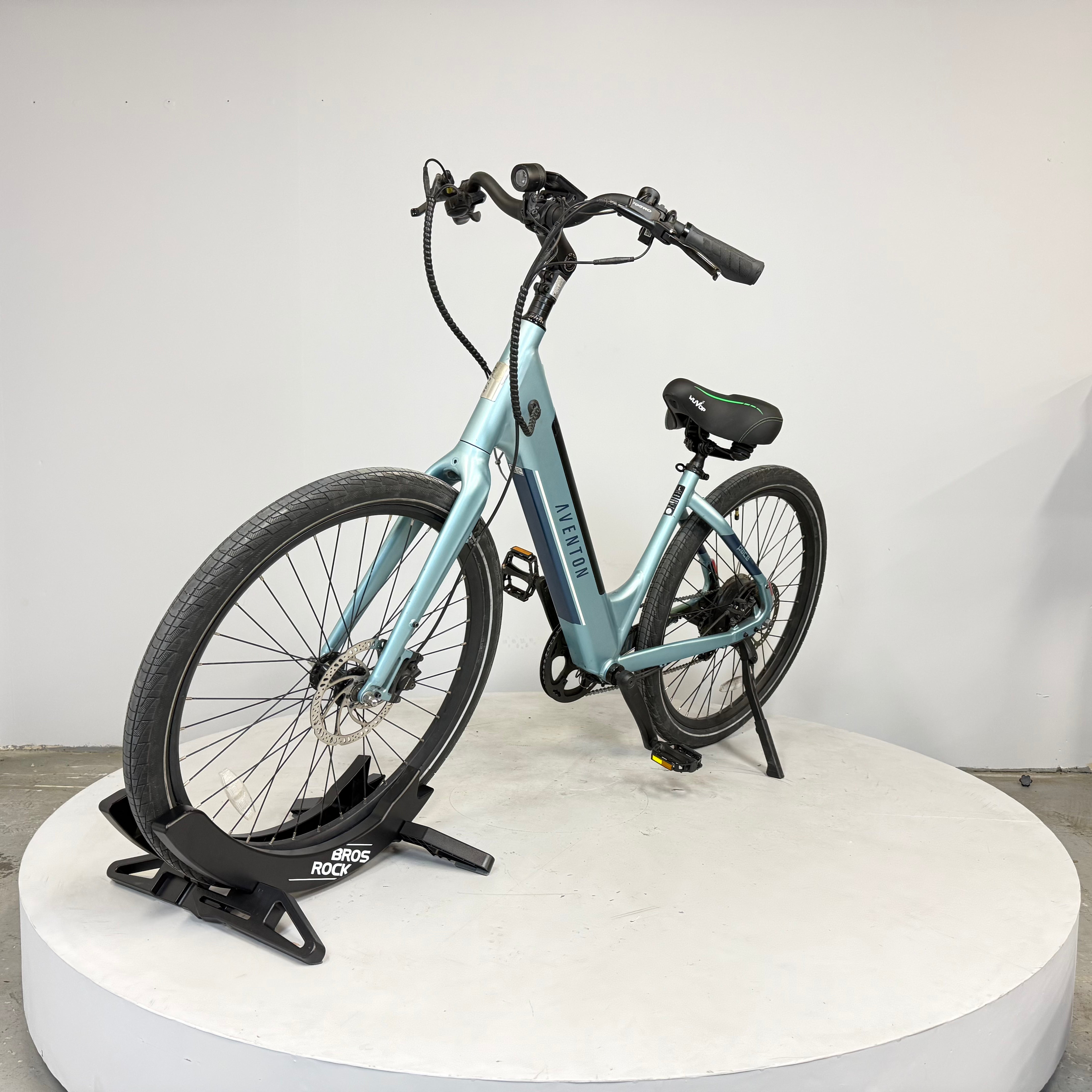Aventon Certified Pre-Owned Pace 500.3